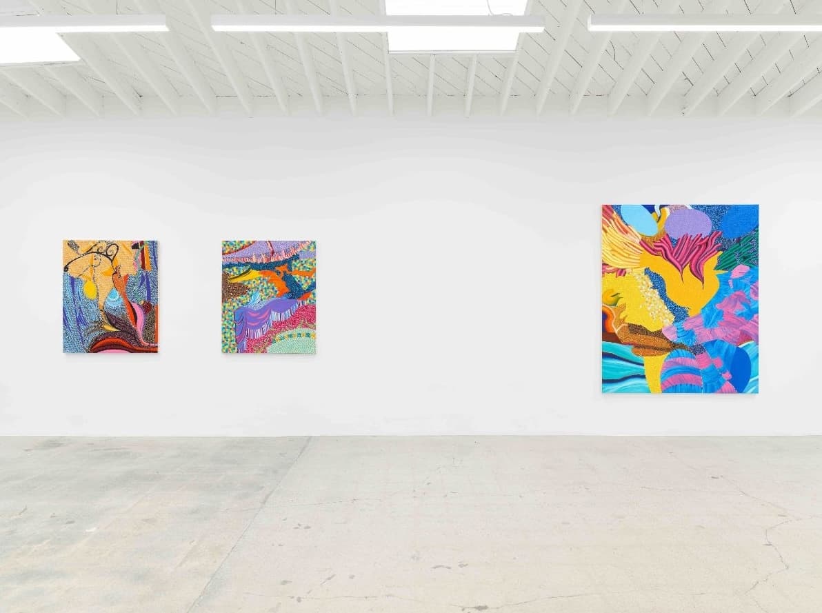 Heather Guertin — The Radiant Edge — image 3 of 3