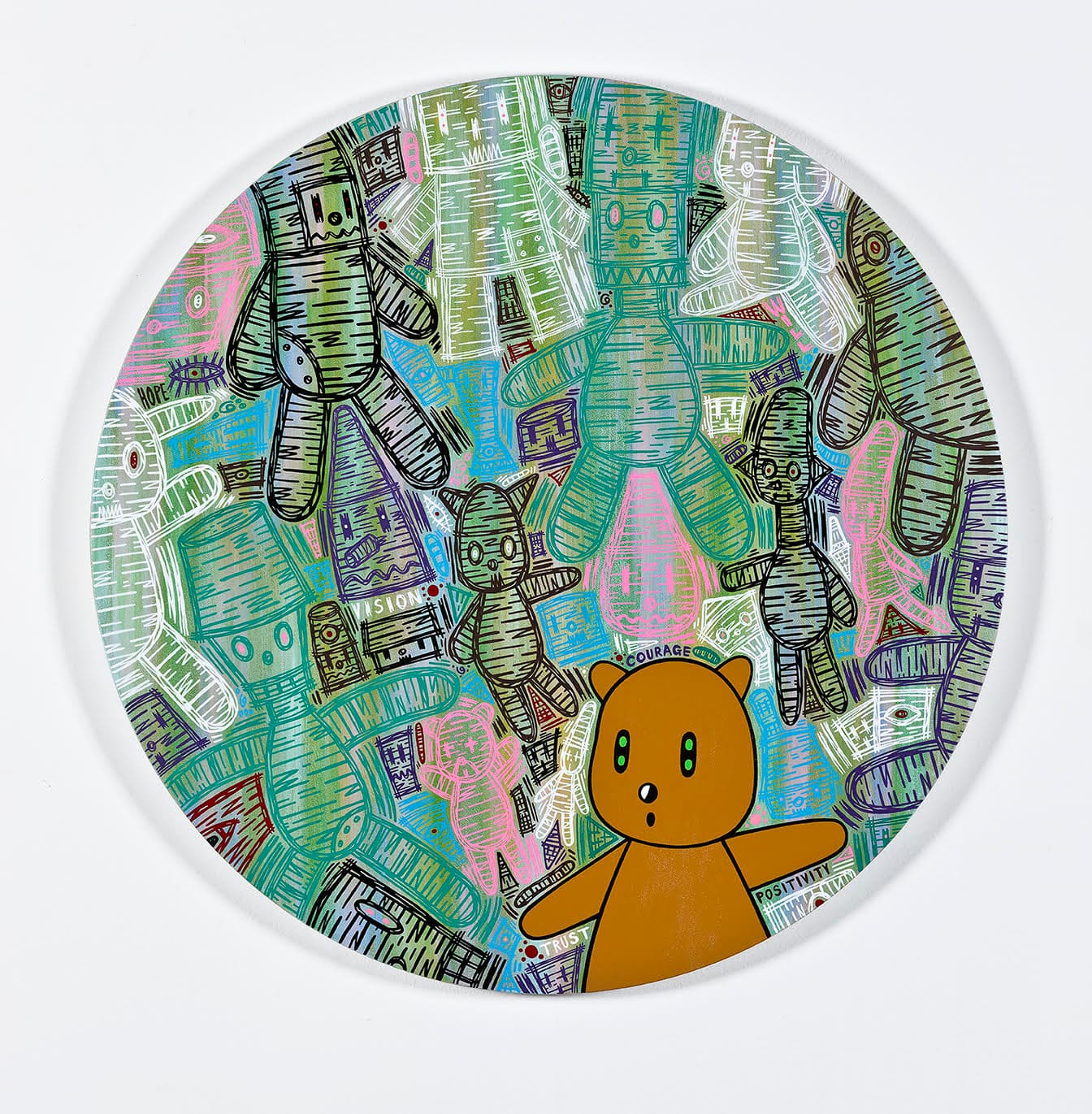 Eddie Kang — Tale of Tales — image 1 of 3