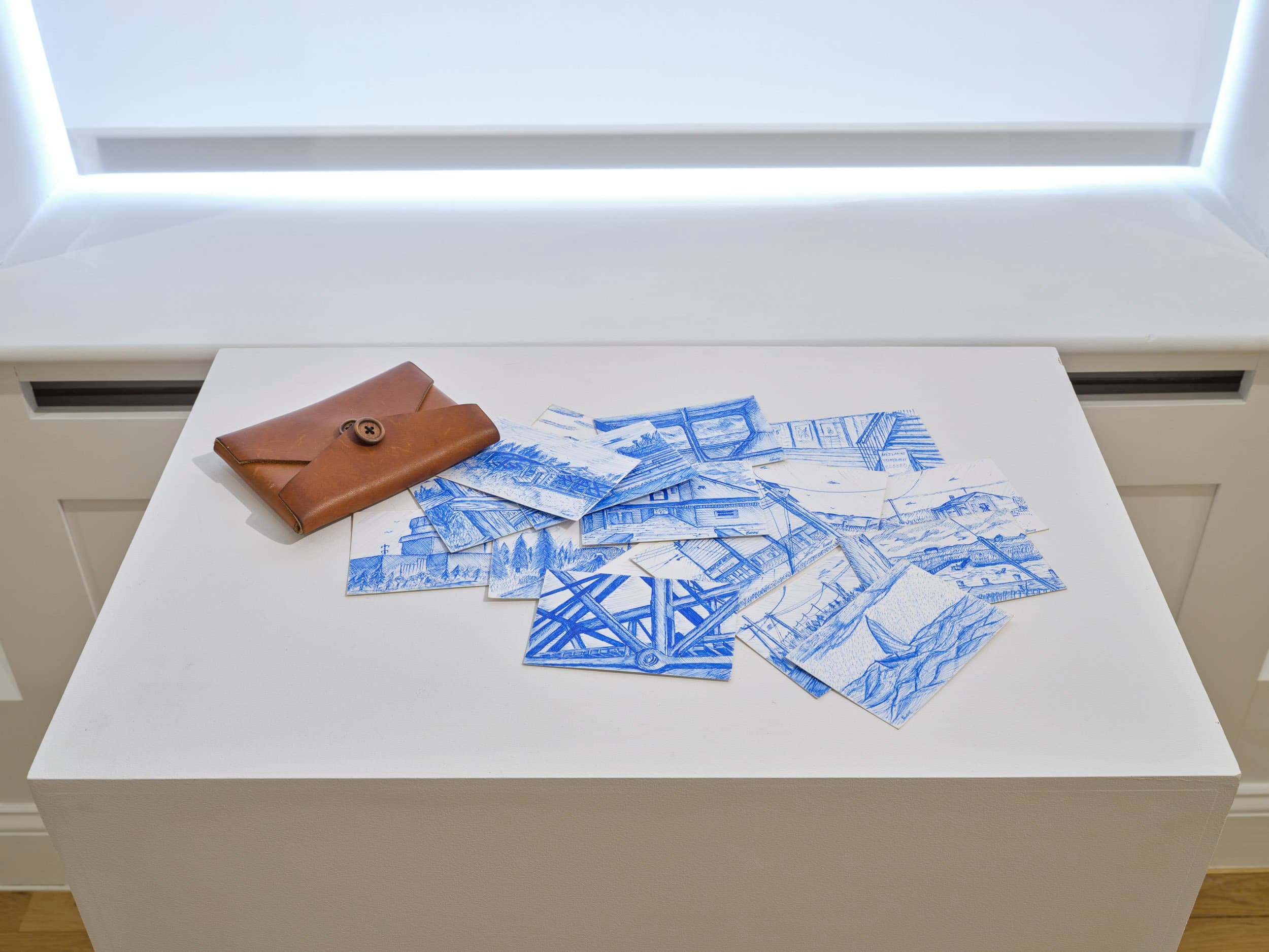 Group Exhibition — Closer — image 12 of 12