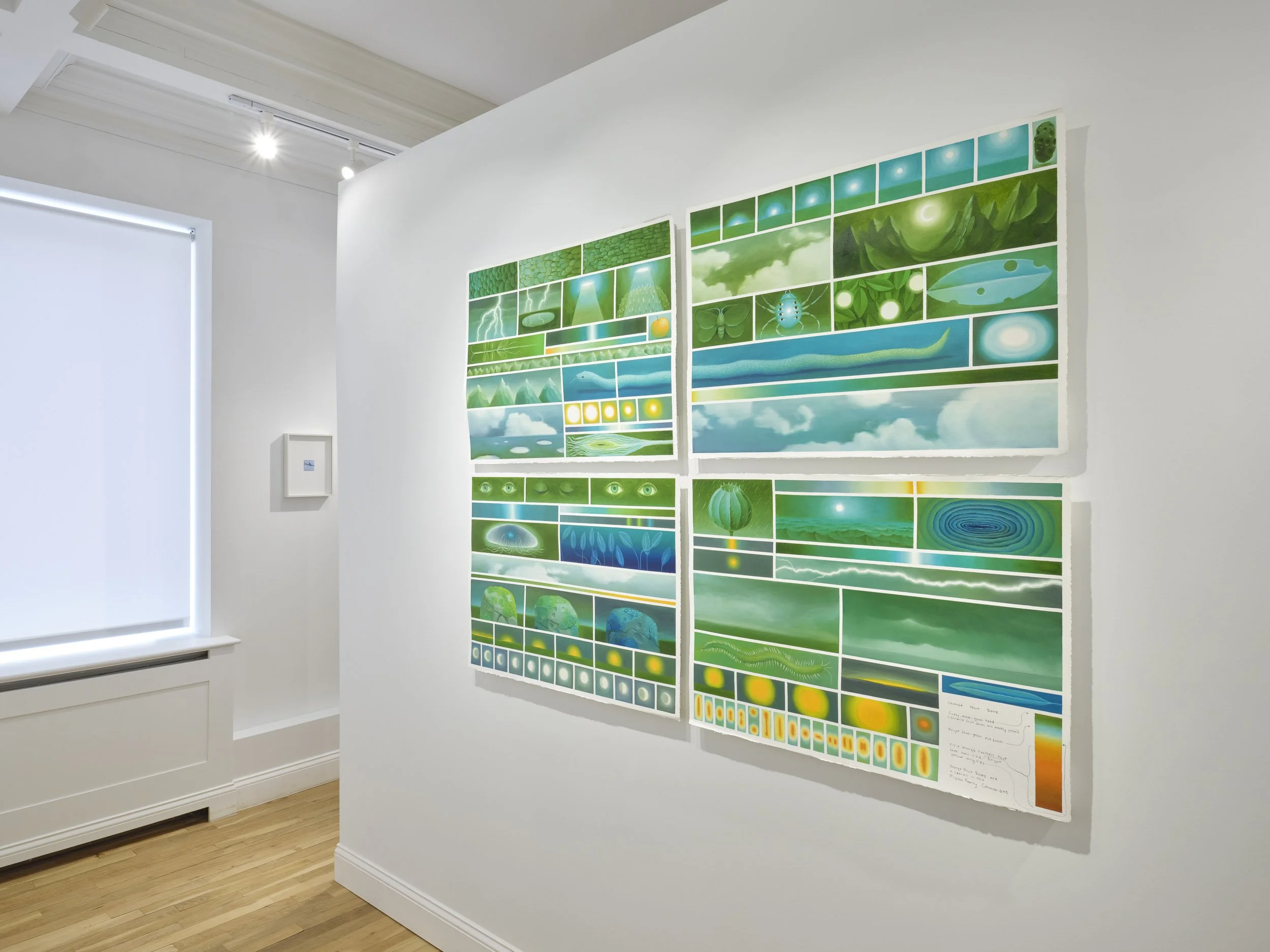 Group Exhibition — Closer — image 8 of 12