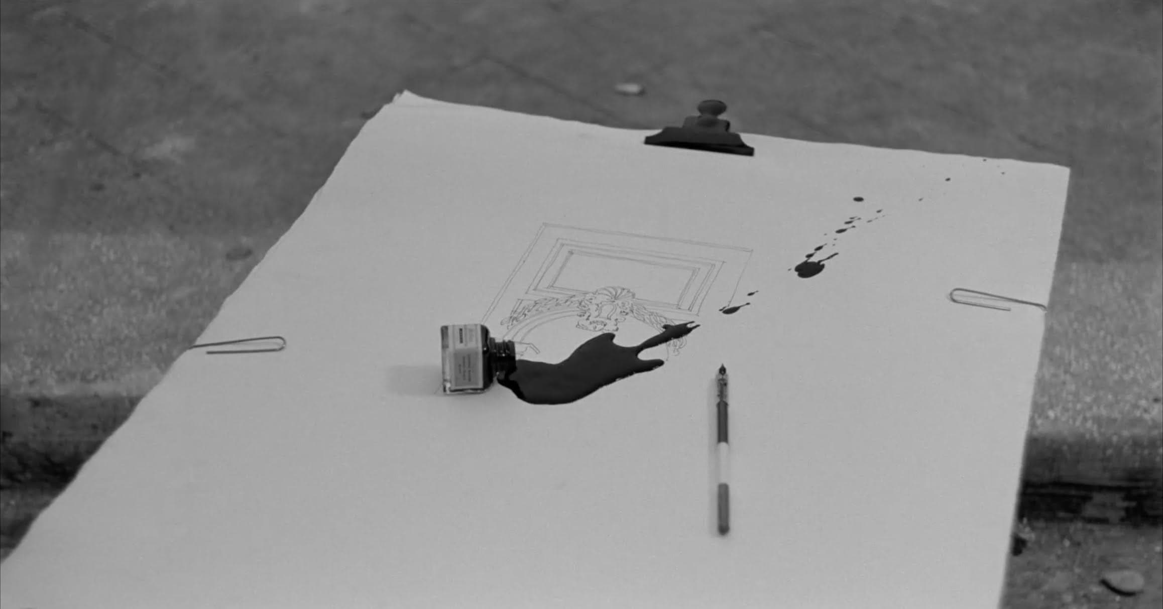 Group Exhibition — The Plume