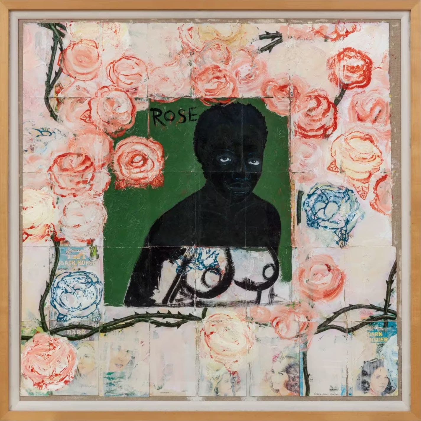 Destiny Is a Rose: The Eileen Harris Norton Collection