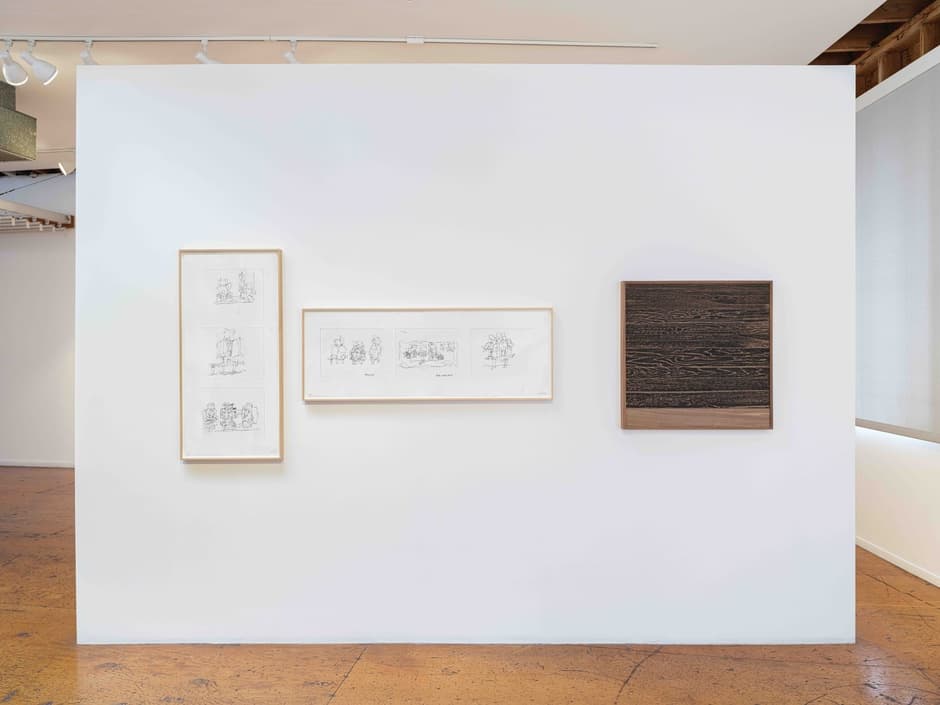 Group Exhibition — Impressions of Los Angeles: 60 Years of Printmaking at Gemini G.E.L. — image 3 of 9