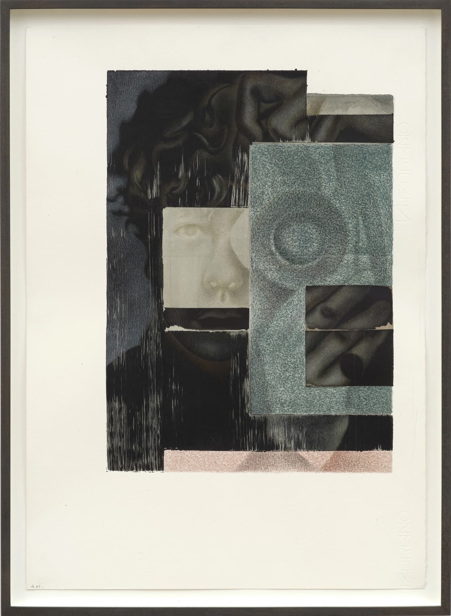 Monica Majoli — Monica Majoli