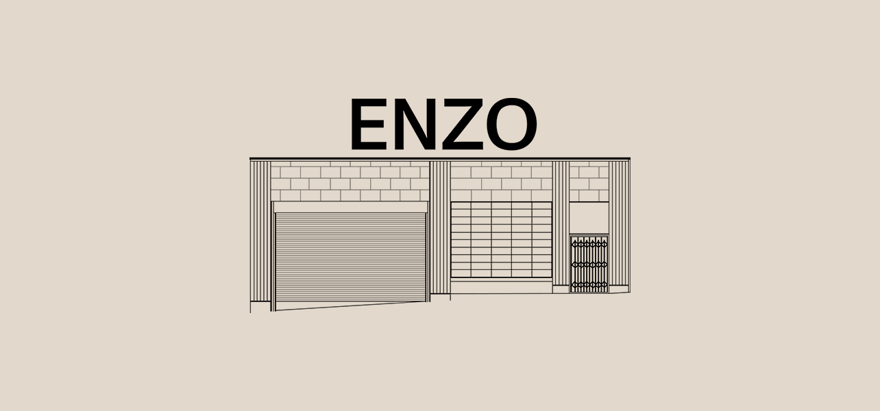 Enzo — 🎪 Enzo