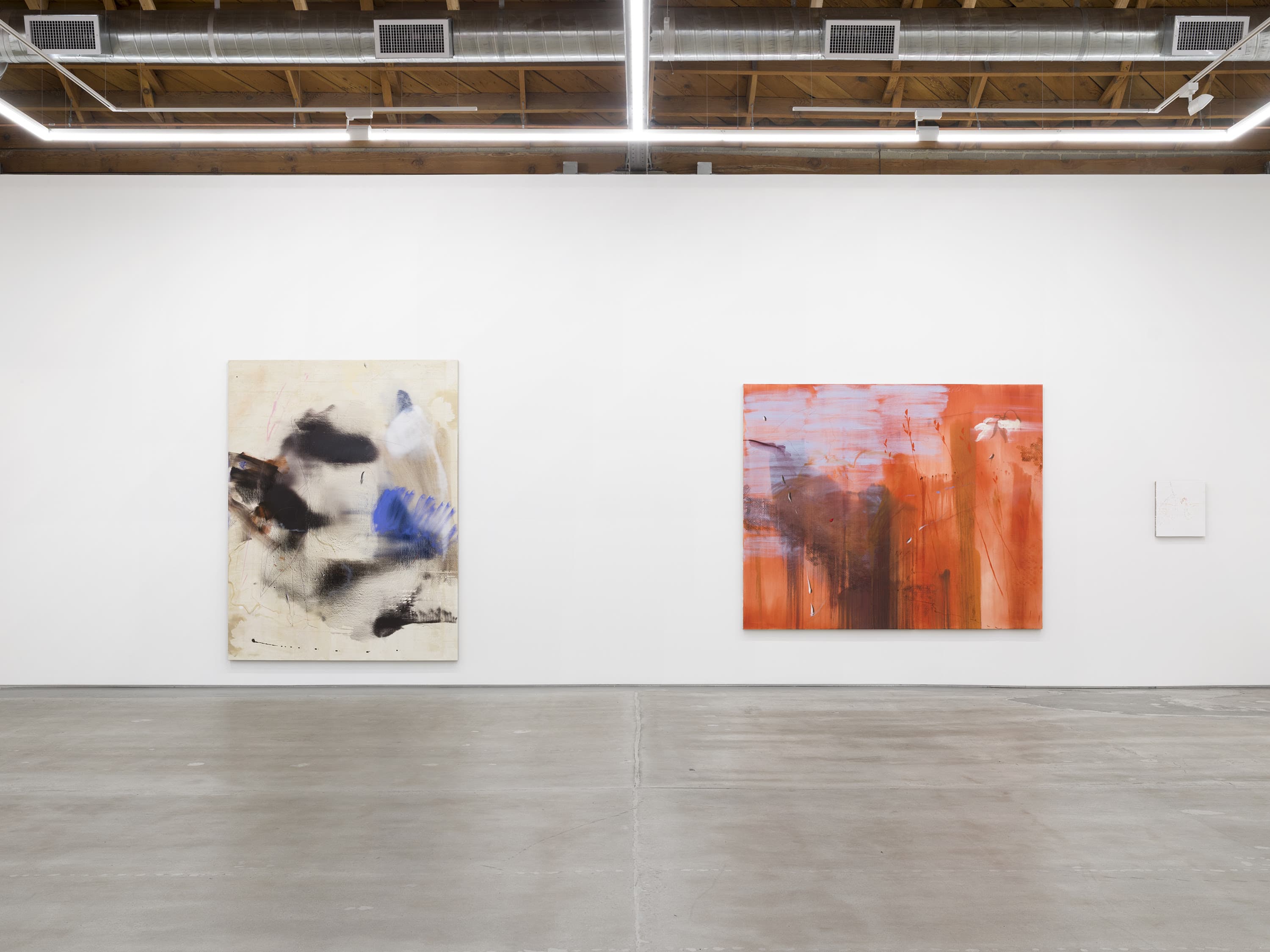 Emma McIntyre — Aragonite and Conchiolin — image 1 of 2