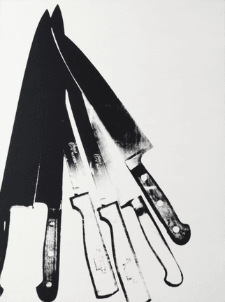 Group Exhibition — Silkscreen Paintings: Prince, Warhol, Wool — image 1 of 3