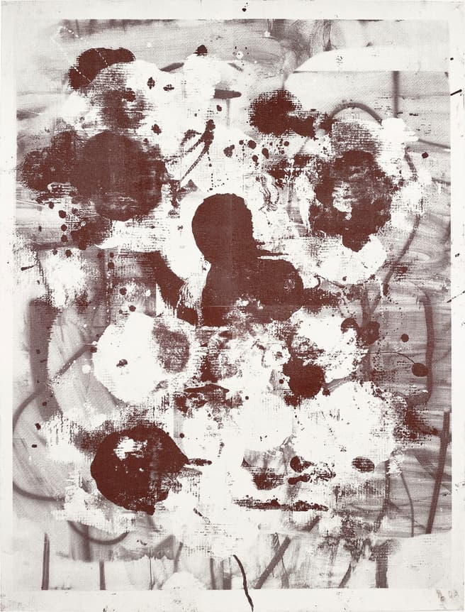 Group Exhibition — Silkscreen Paintings: Prince, Warhol, Wool — image 2 of 3
