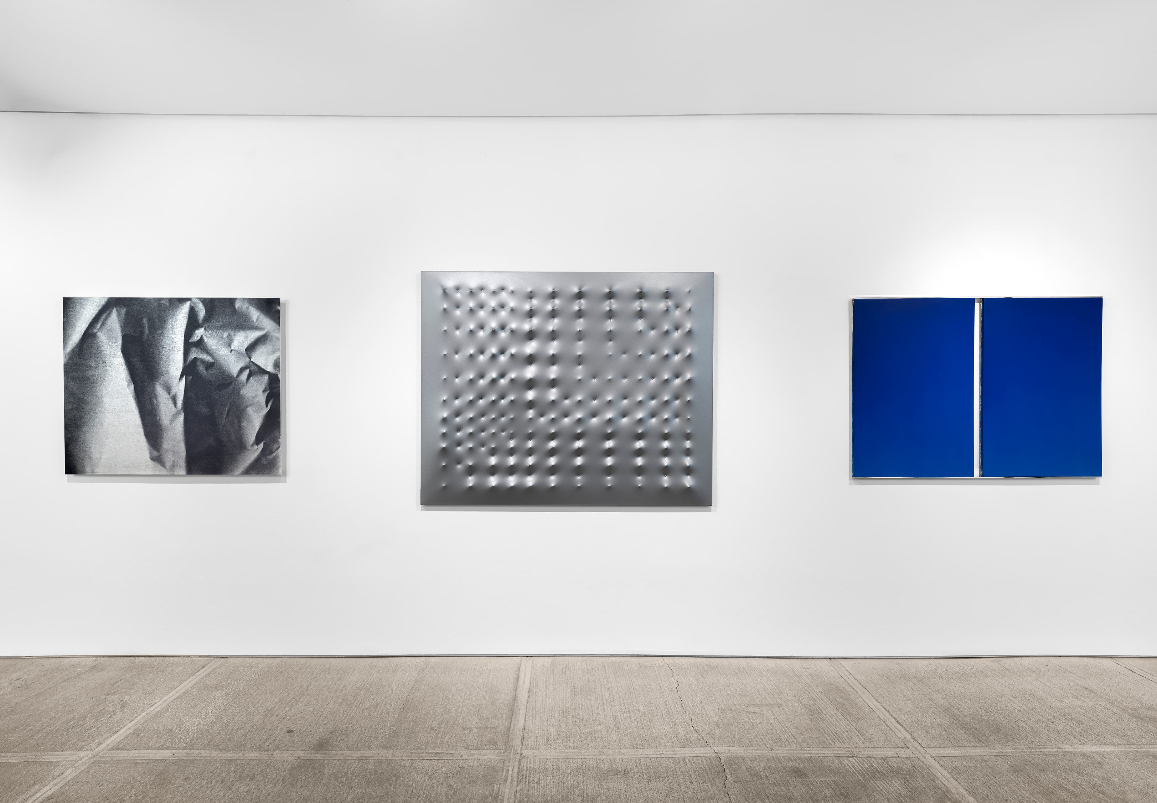 Group Exhibition — X: 10 Year Anniversary — image 1 of 8