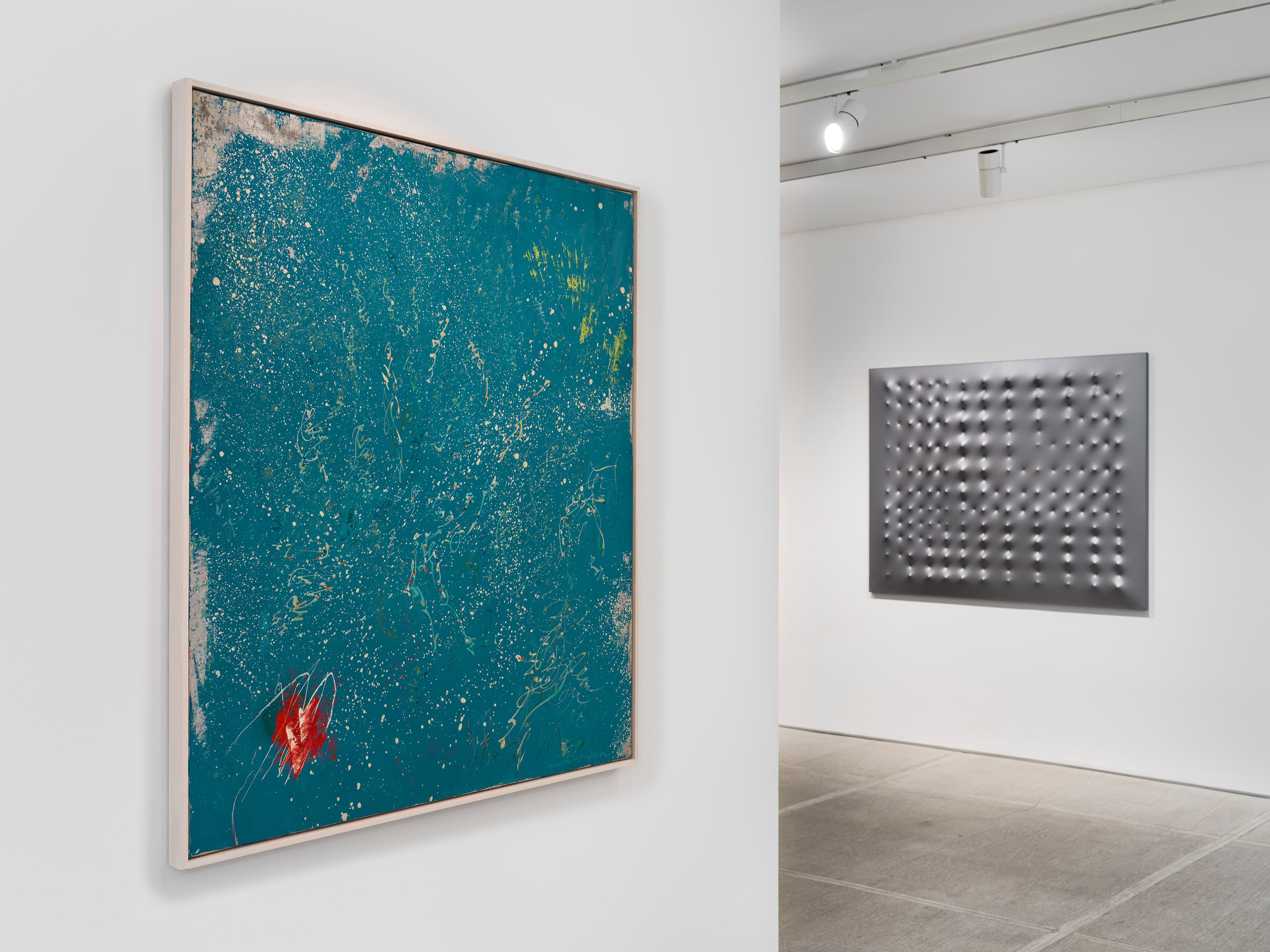 Group Exhibition — X: 10 Year Anniversary — image 3 of 8