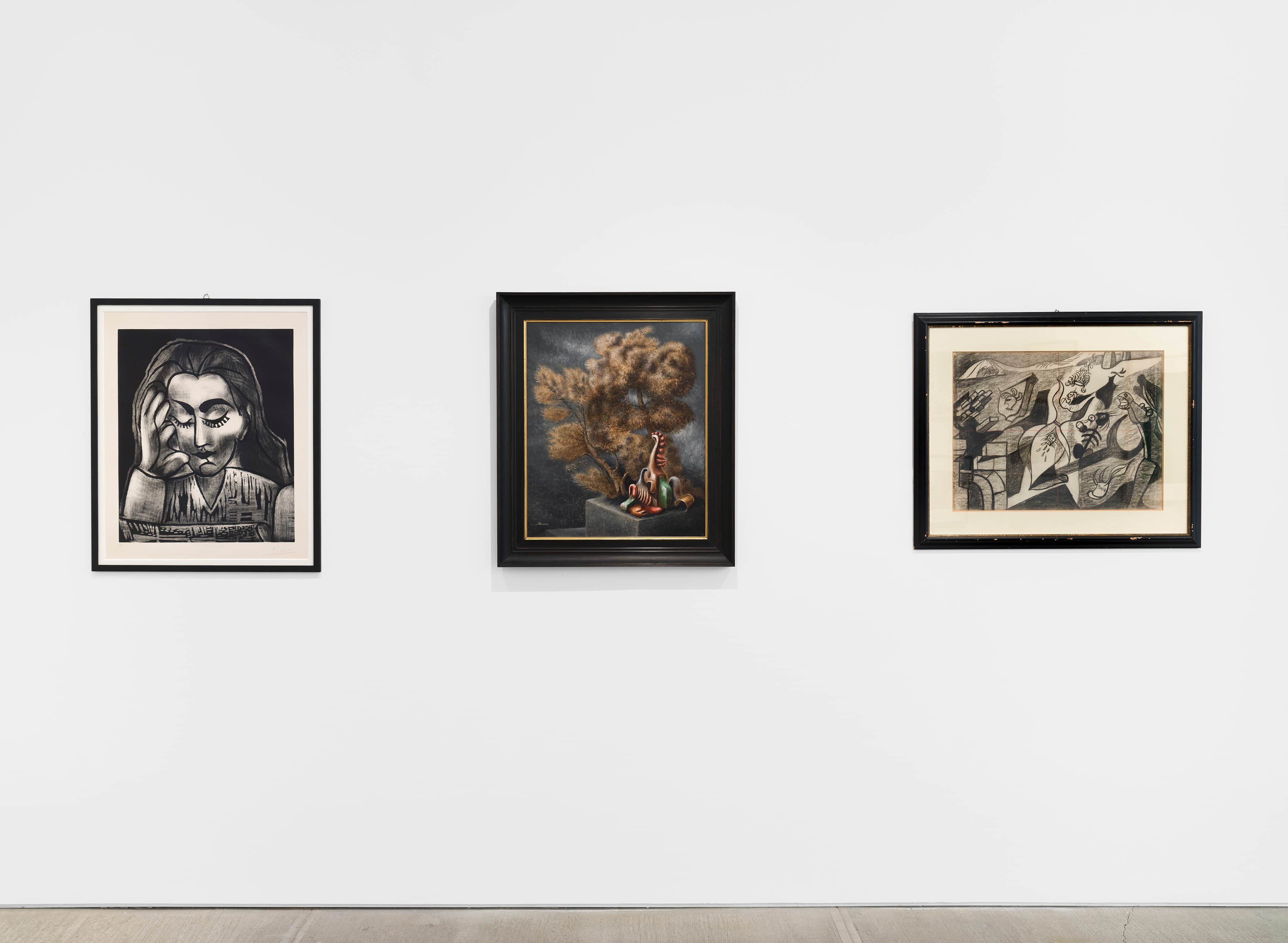 Group Exhibition — X: 10 Year Anniversary — image 5 of 8