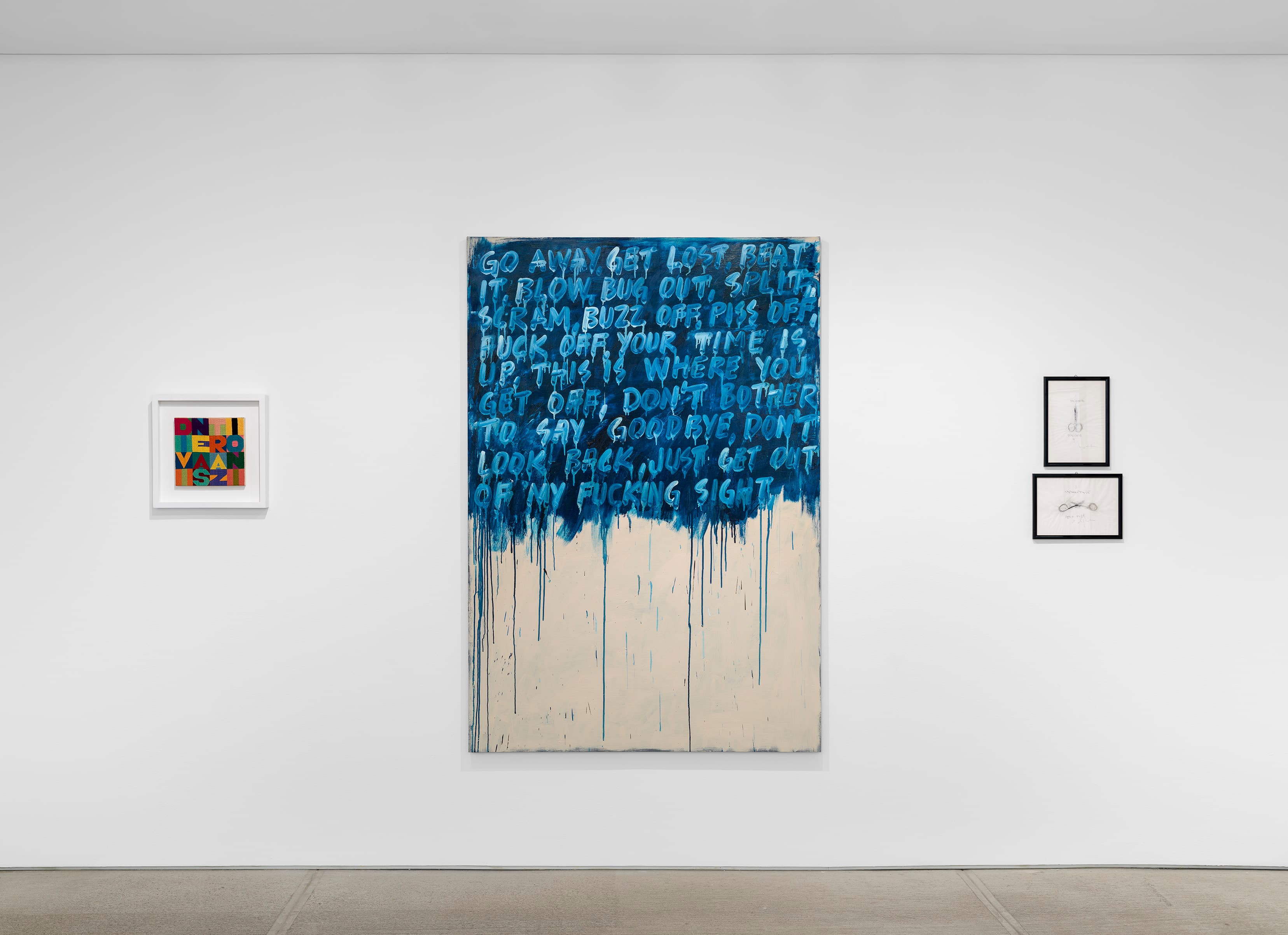 Group Exhibition — X: 10 Year Anniversary — image 6 of 8
