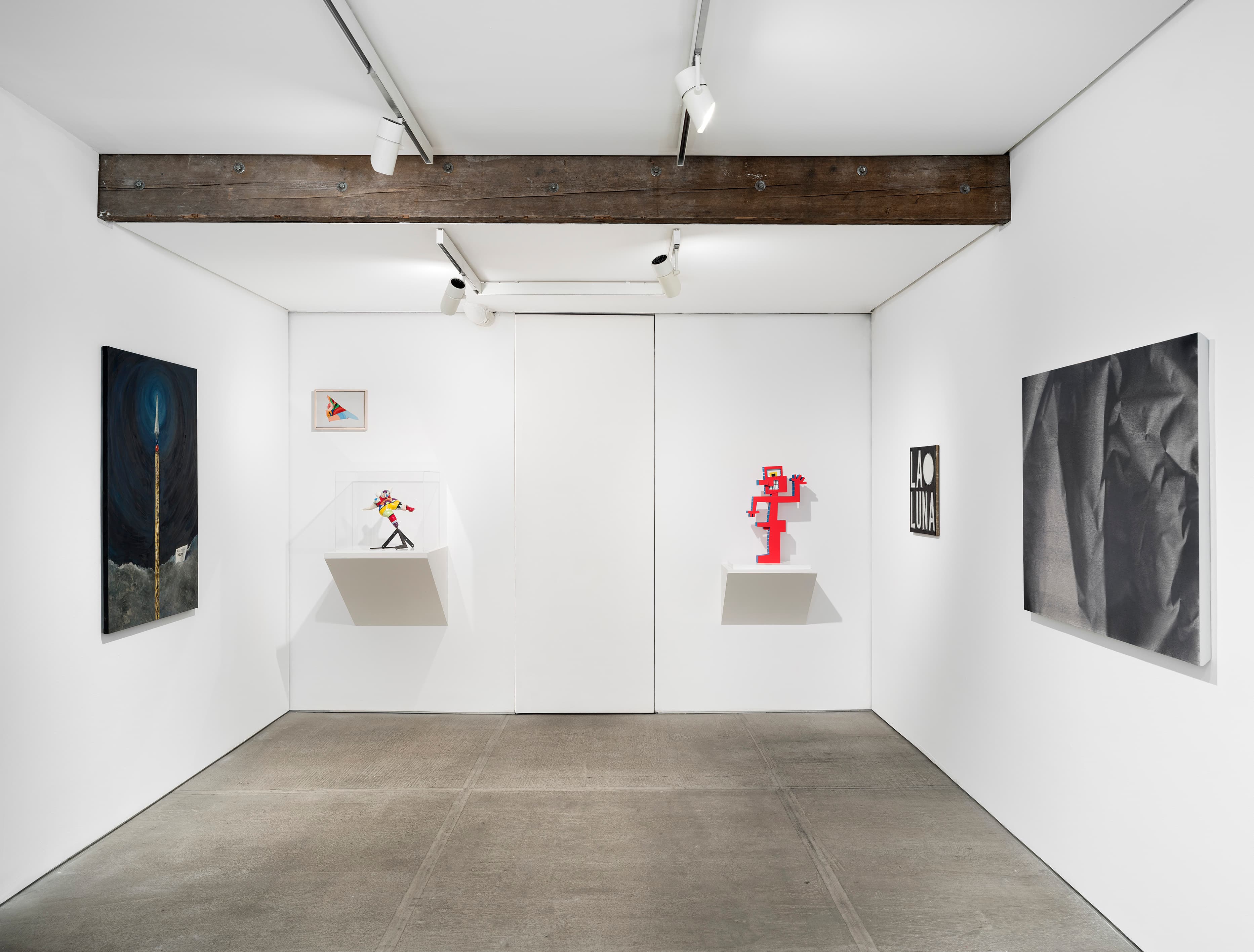 Group Exhibition — X: 10 Year Anniversary — image 8 of 8