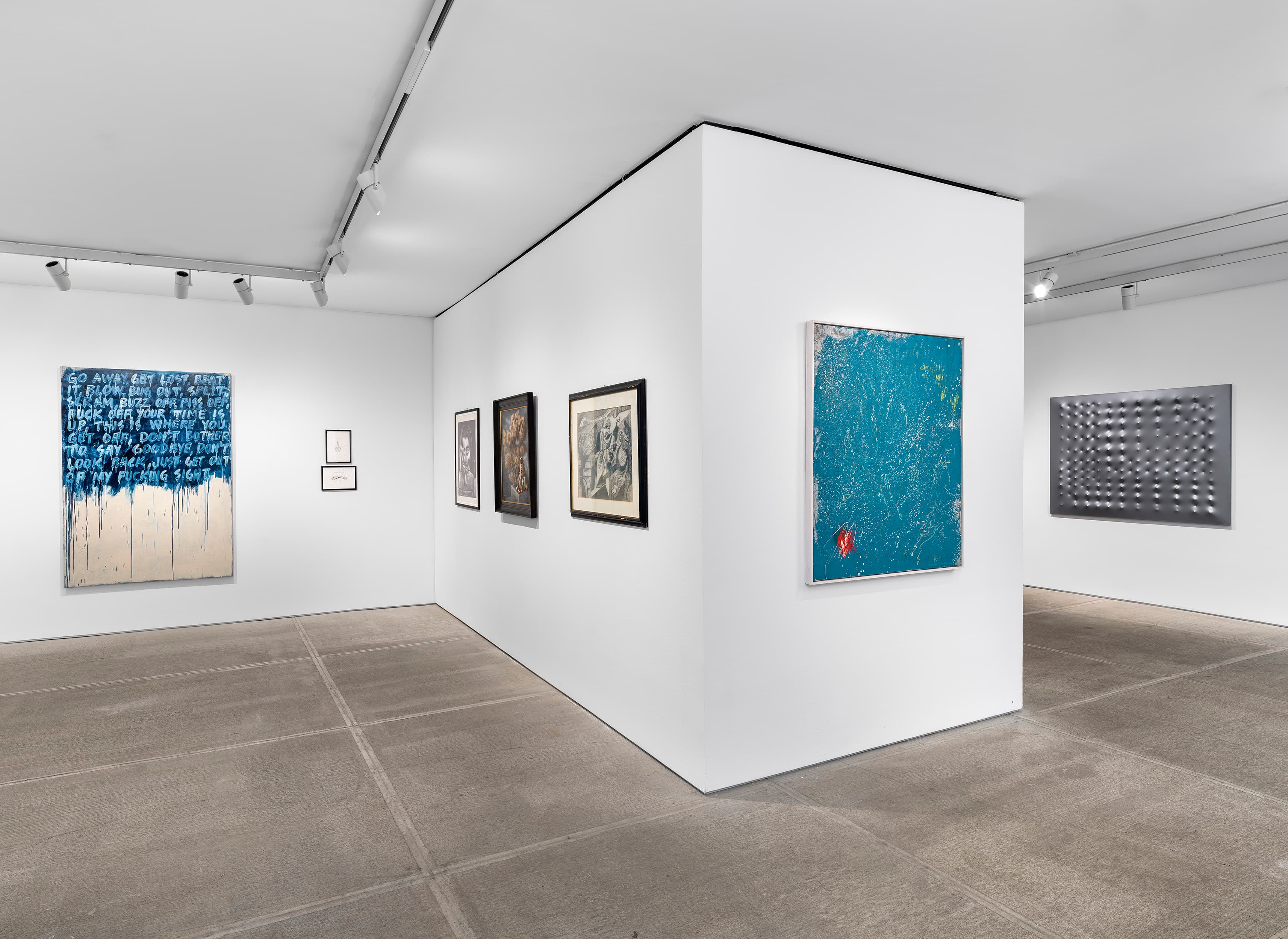 Group Exhibition — X: 10 Year Anniversary — image 9 of 9