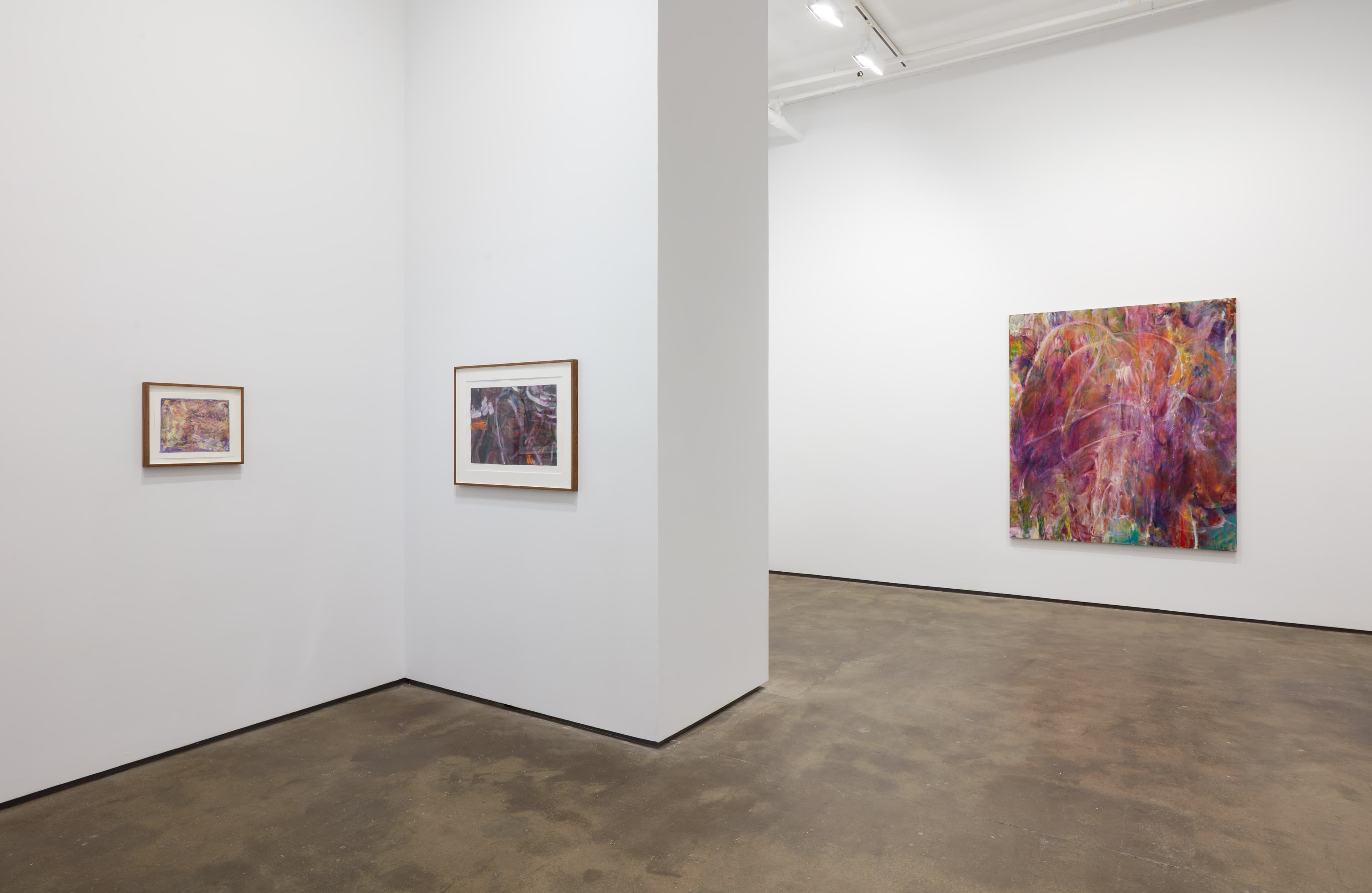 Kristy Chan — Short Letter, Long Farewell — image 1 of 8