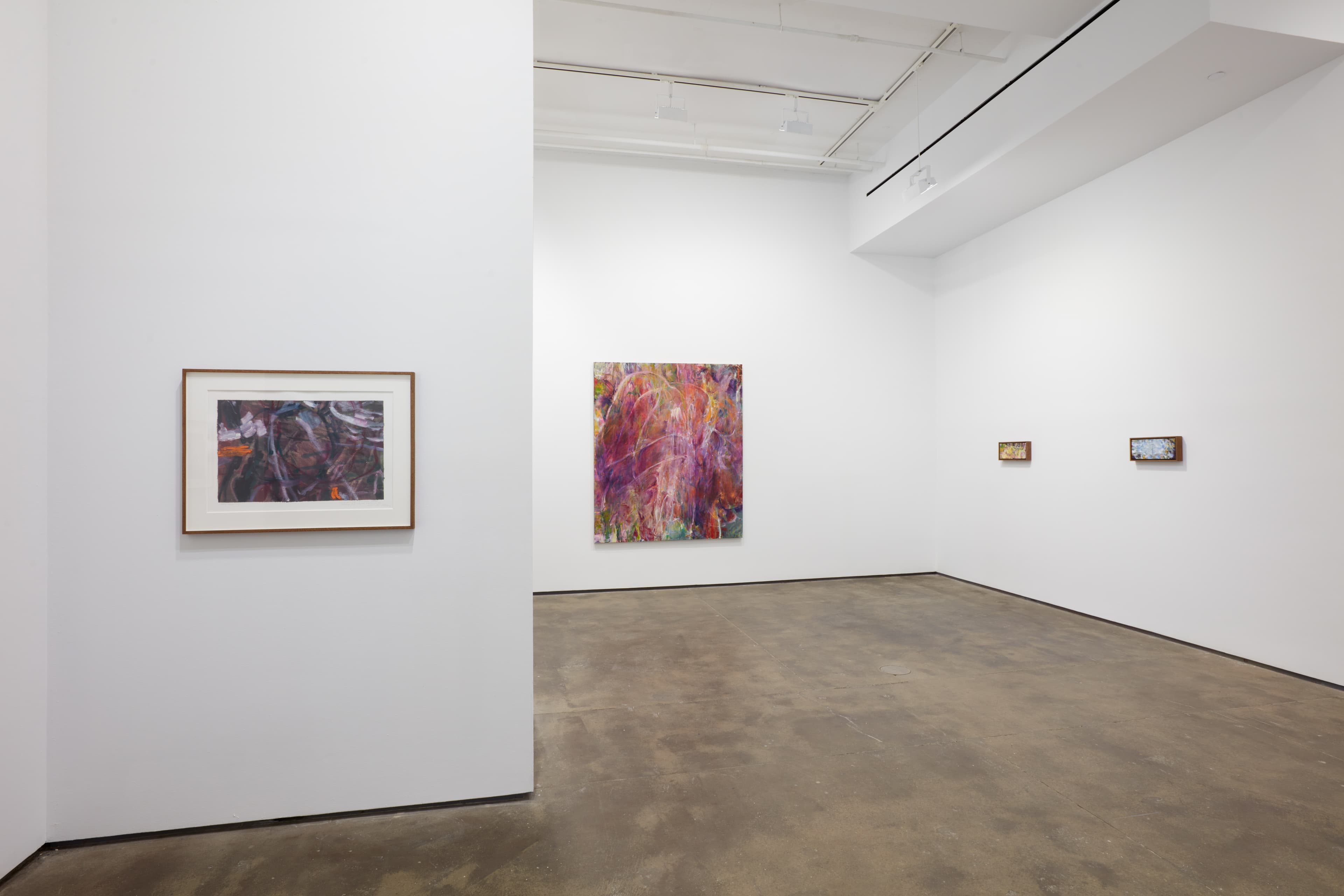 Kristy Chan — Short Letter, Long Farewell — image 2 of 8