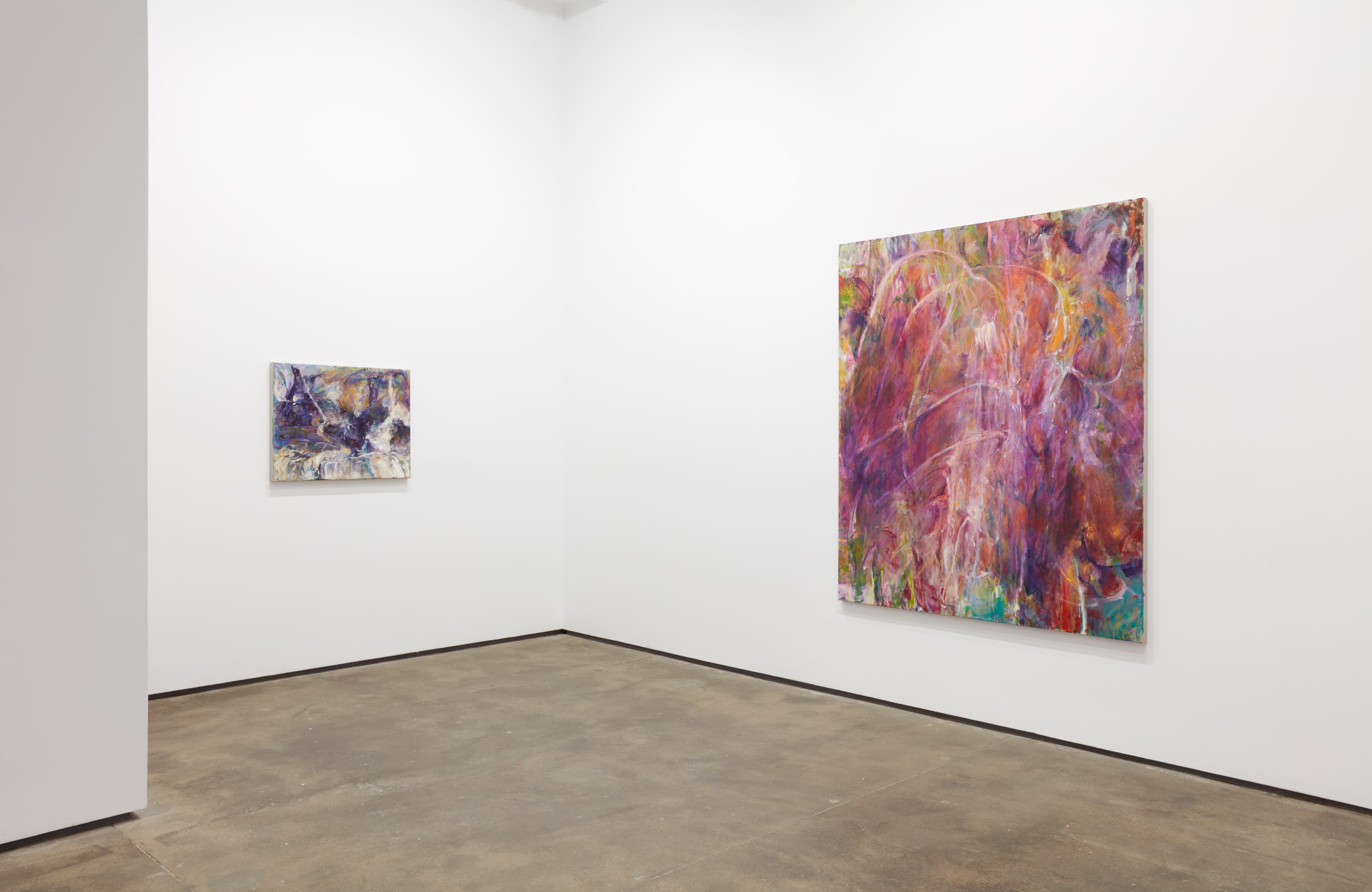 Kristy Chan — Short Letter, Long Farewell — image 3 of 8