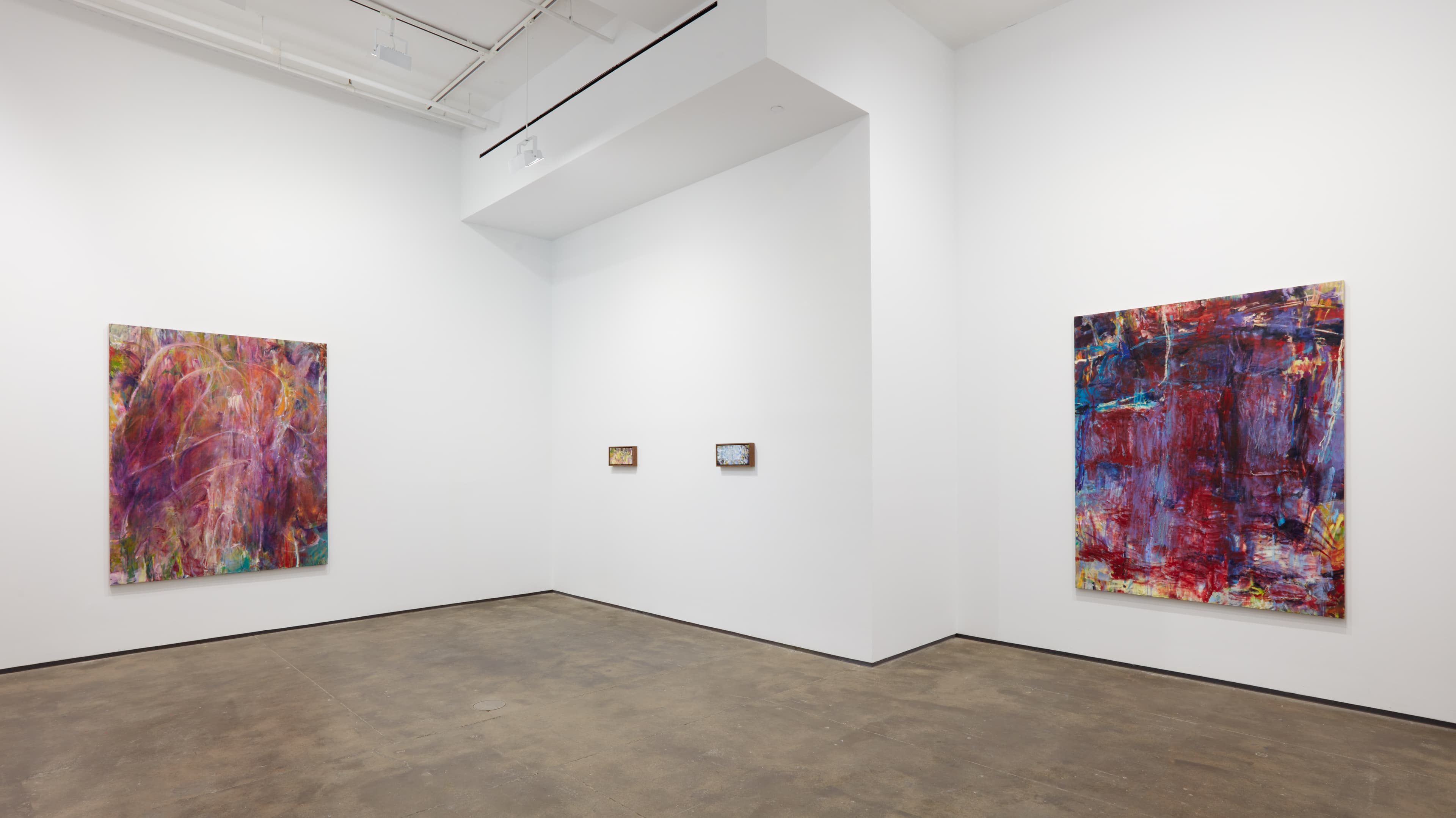 Kristy Chan — Short Letter, Long Farewell — image 4 of 8