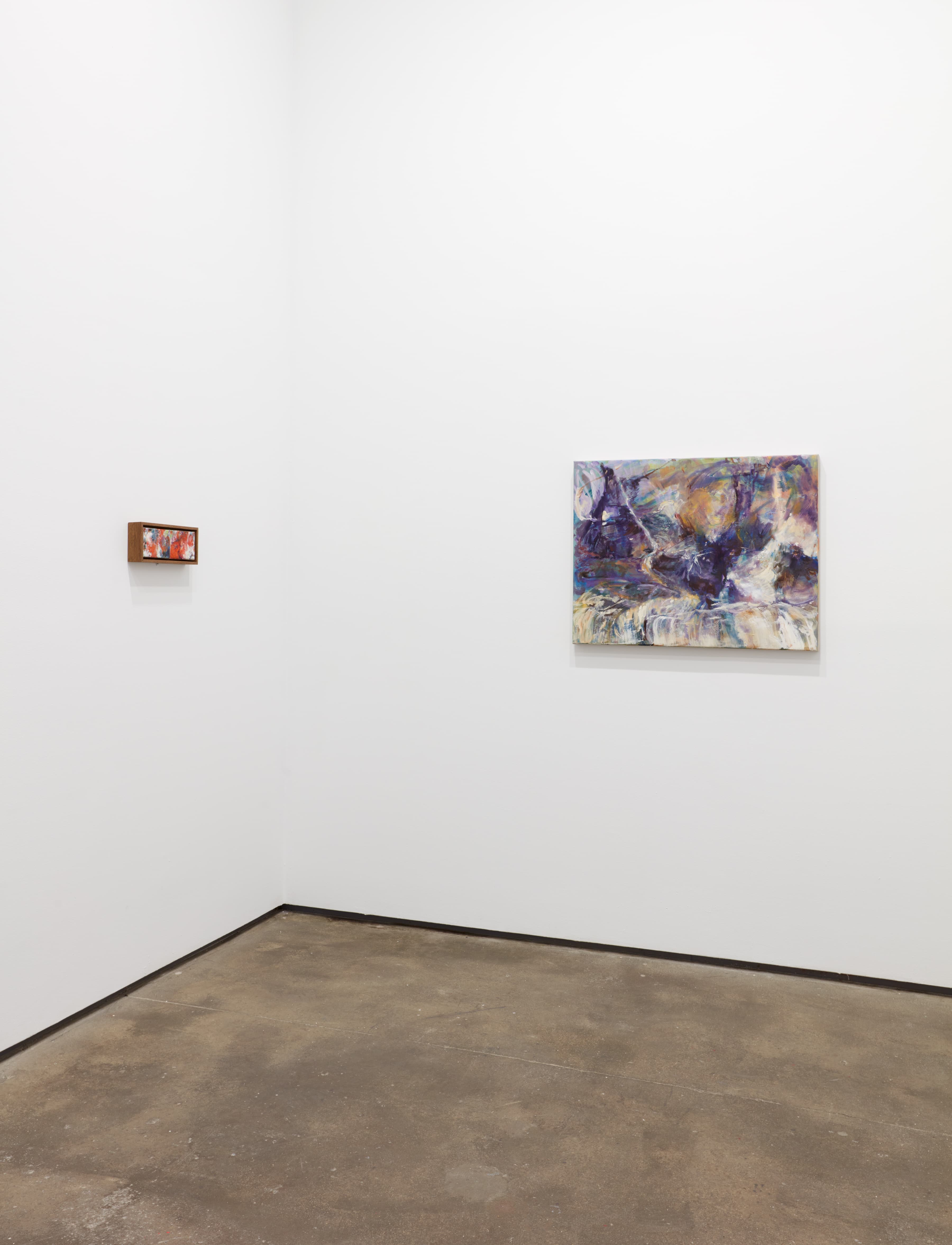 Kristy Chan — Short Letter, Long Farewell — image 7 of 8