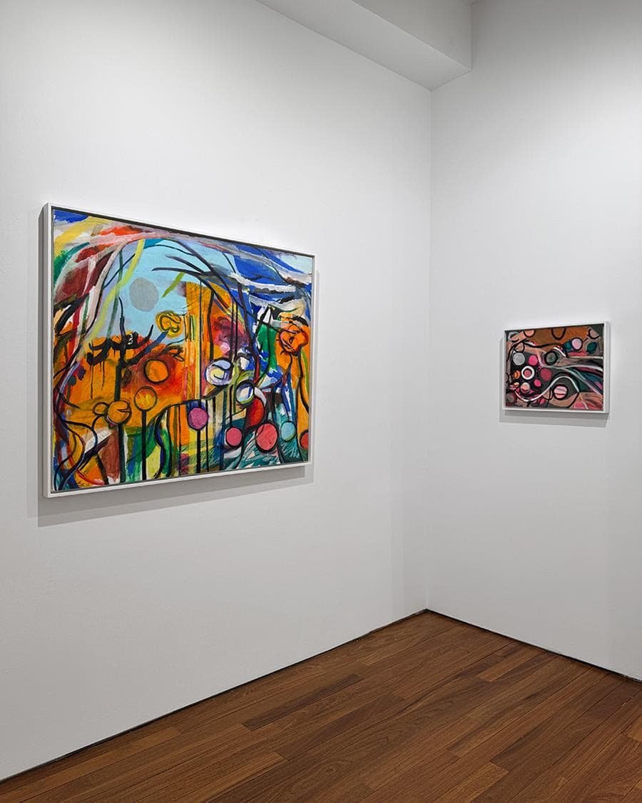 Bill Scott — Another Chance to Get It Right — image 2 of 3
