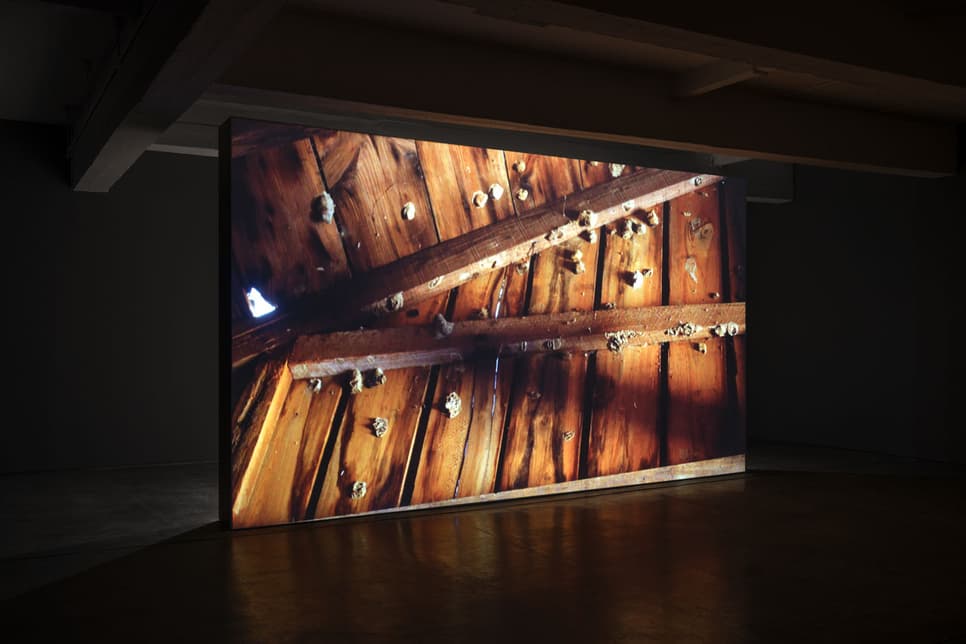 Ralph Lemon — From Out of Space — image 1 of 3