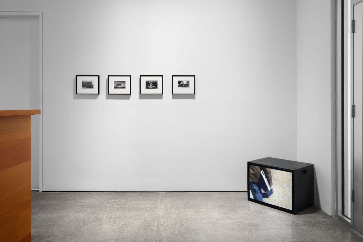 Ralph Lemon — From Out of Space — image 3 of 3