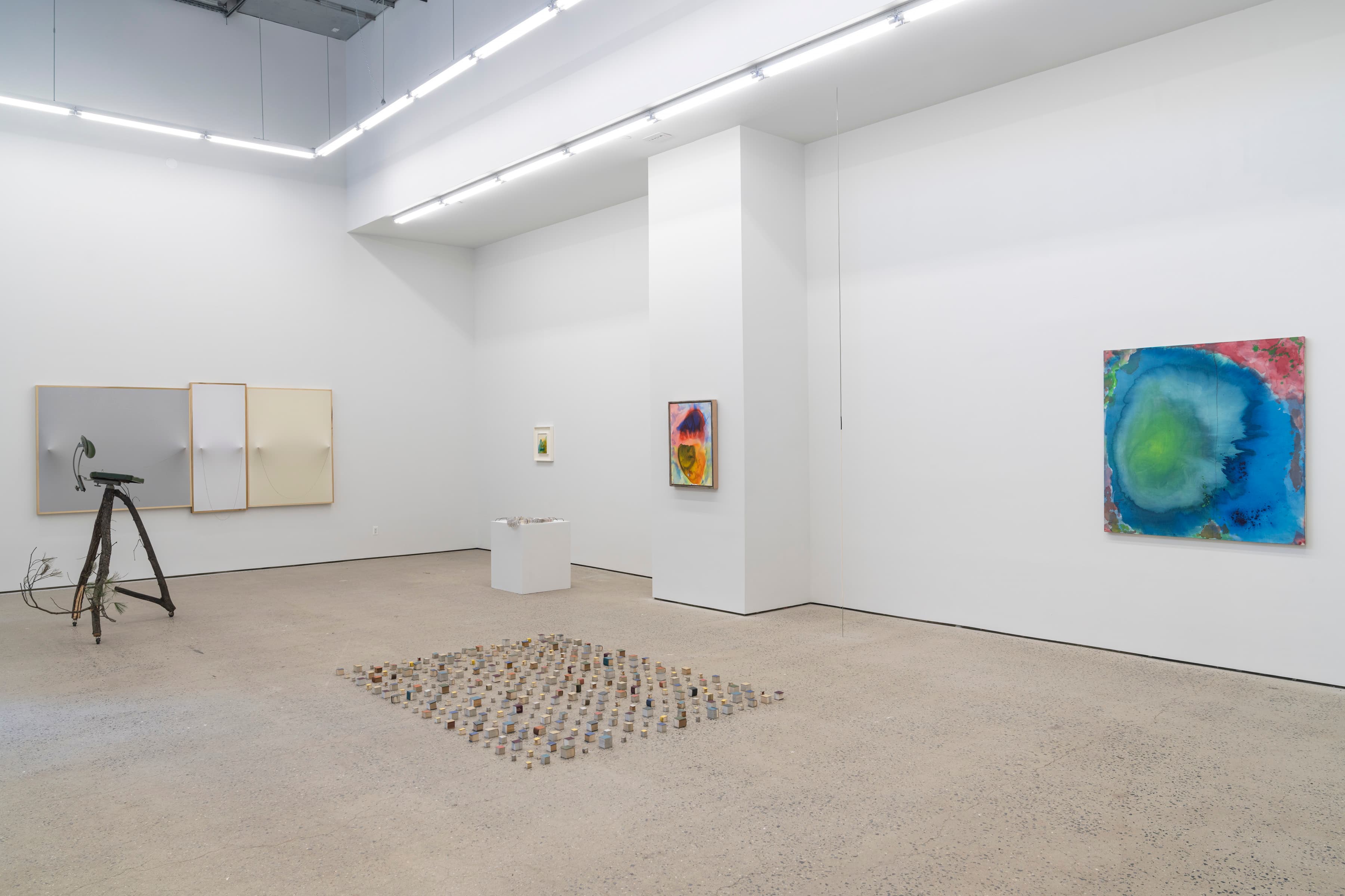 Vivian Springford & Kiah Celeste — Soft Edges — image 1 of 3