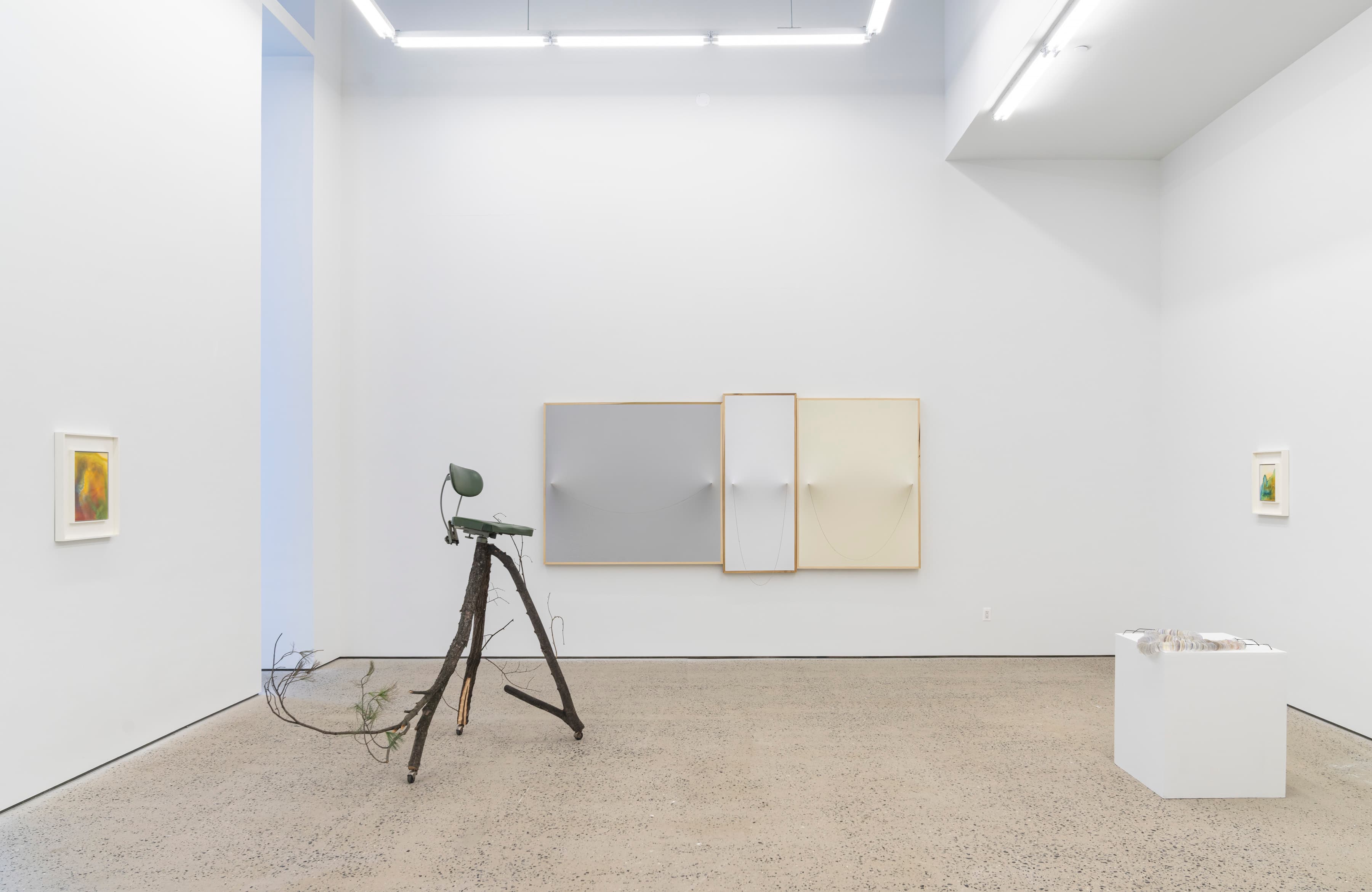 Vivian Springford & Kiah Celeste — Soft Edges — image 2 of 3