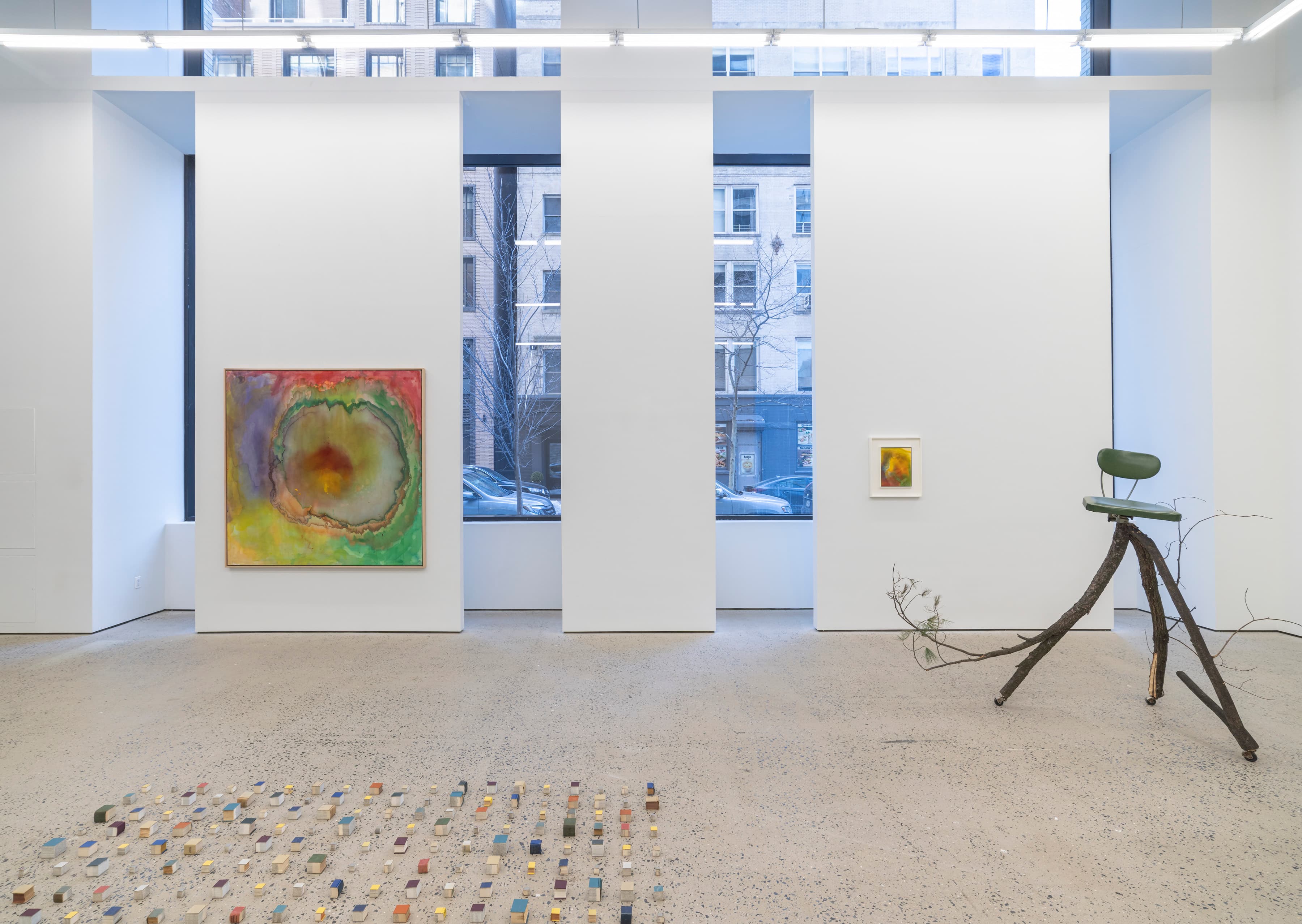 Vivian Springford & Kiah Celeste — Soft Edges — image 3 of 3