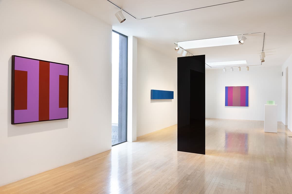 Group Exhibition — California Color — image 1 of 3