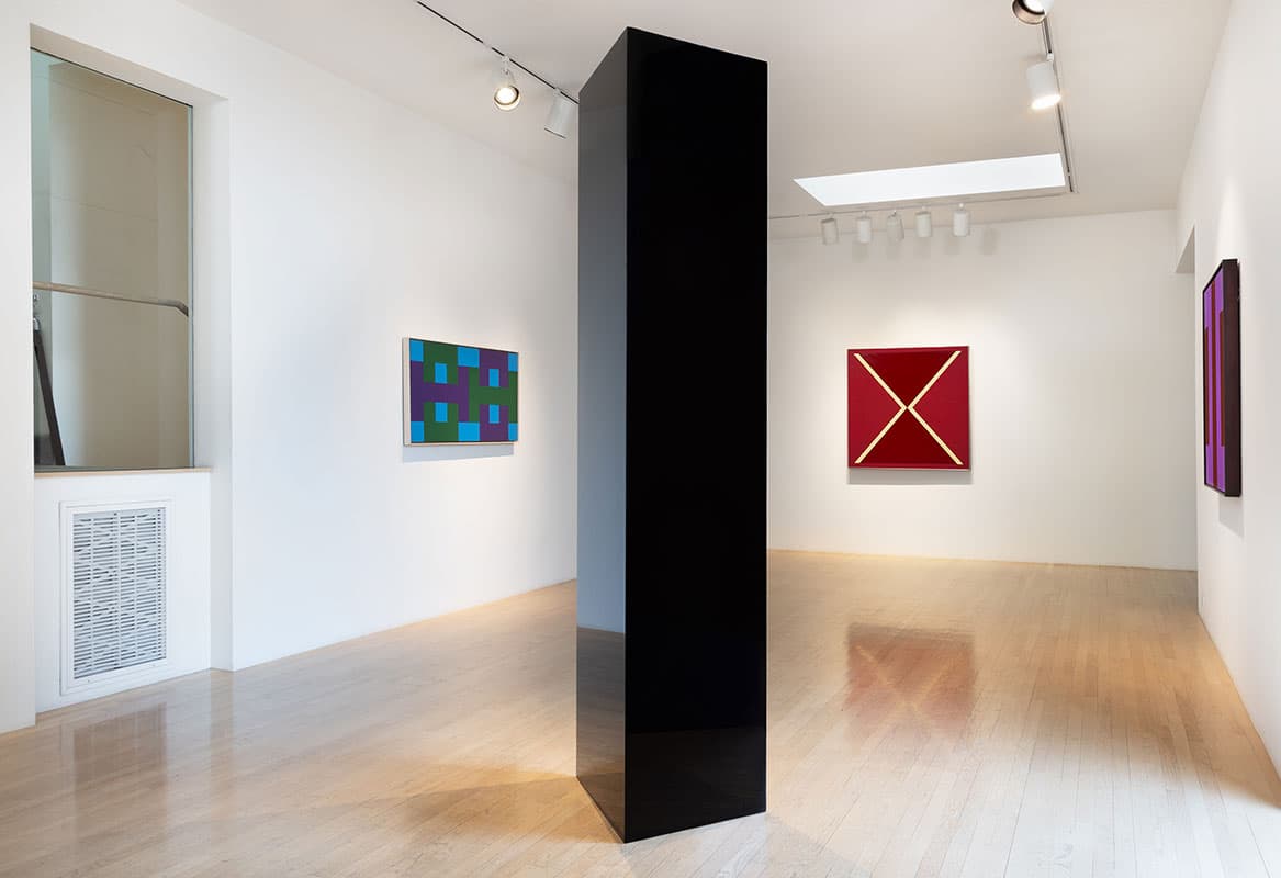 Group Exhibition — California Color — image 2 of 3