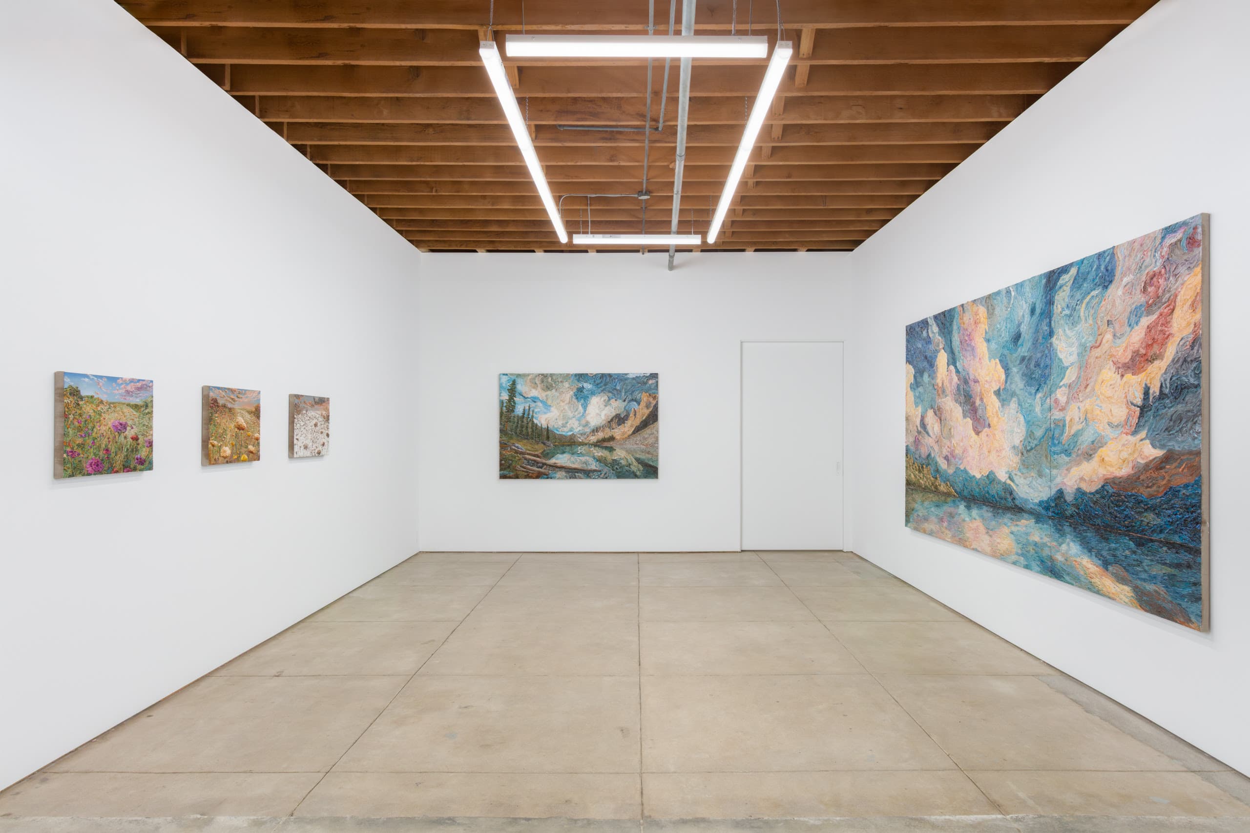 Cooper Cox — The View from Upstairs — image 1 of 2