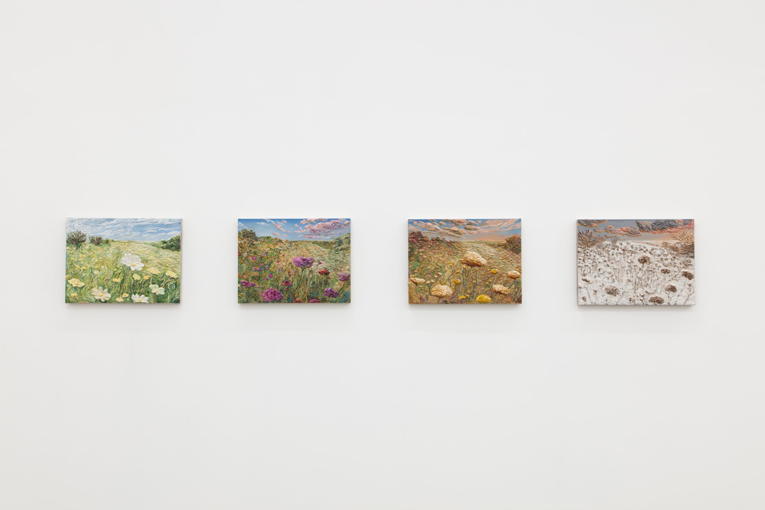 Cooper Cox — The View from Upstairs — image 2 of 2