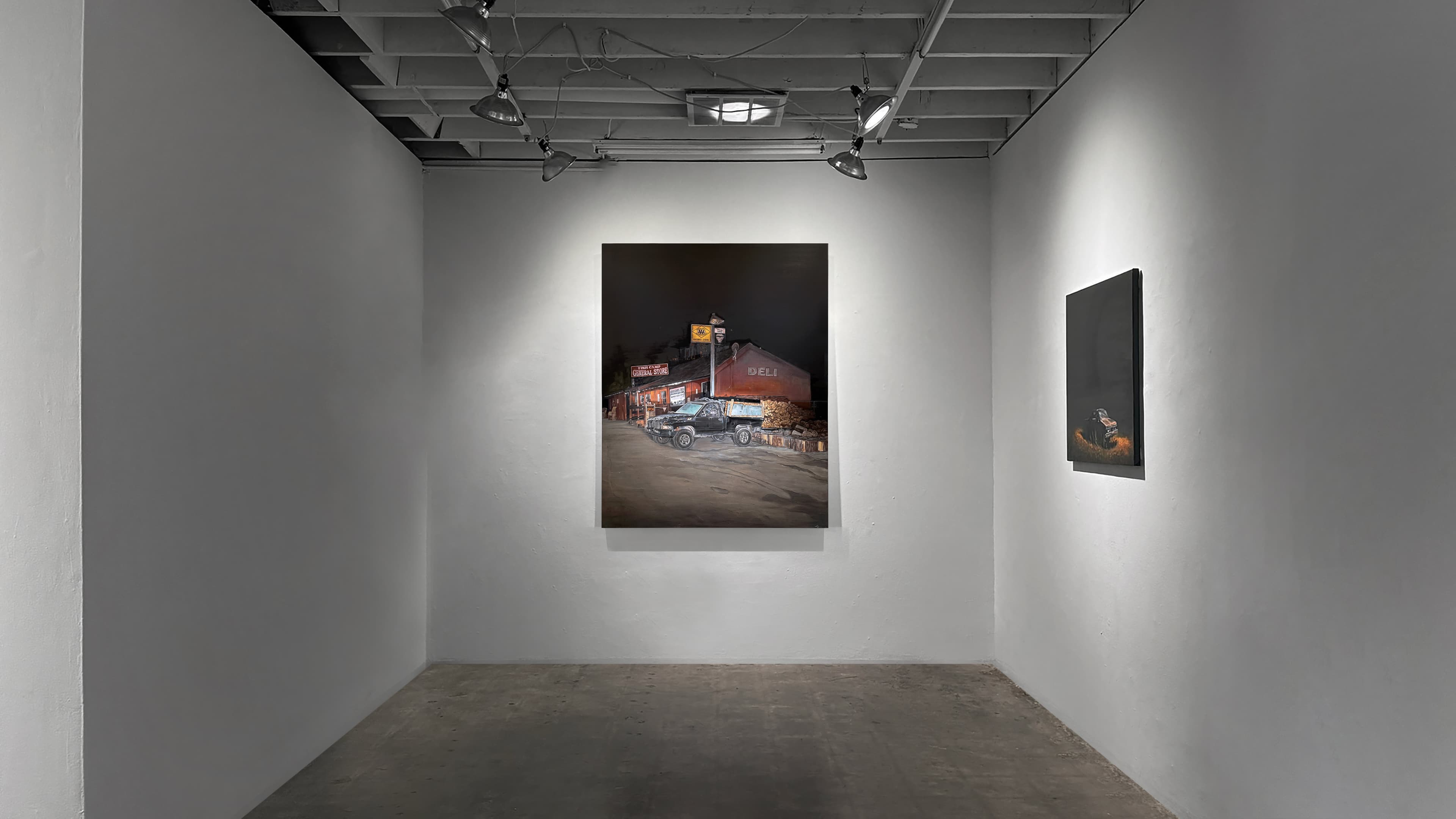 Langley Fox Hemingway — Silently Making Noise — image 3 of 4
