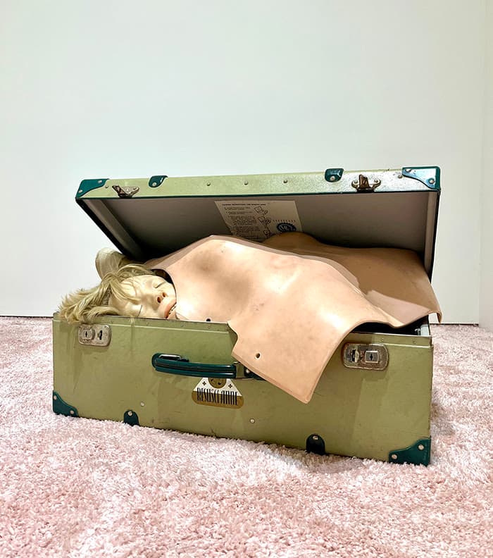 Bjorn Copeland — Boiled Alive