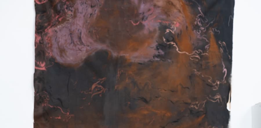 Monia Ben Hamouda — After Totality — image 2 of 2
