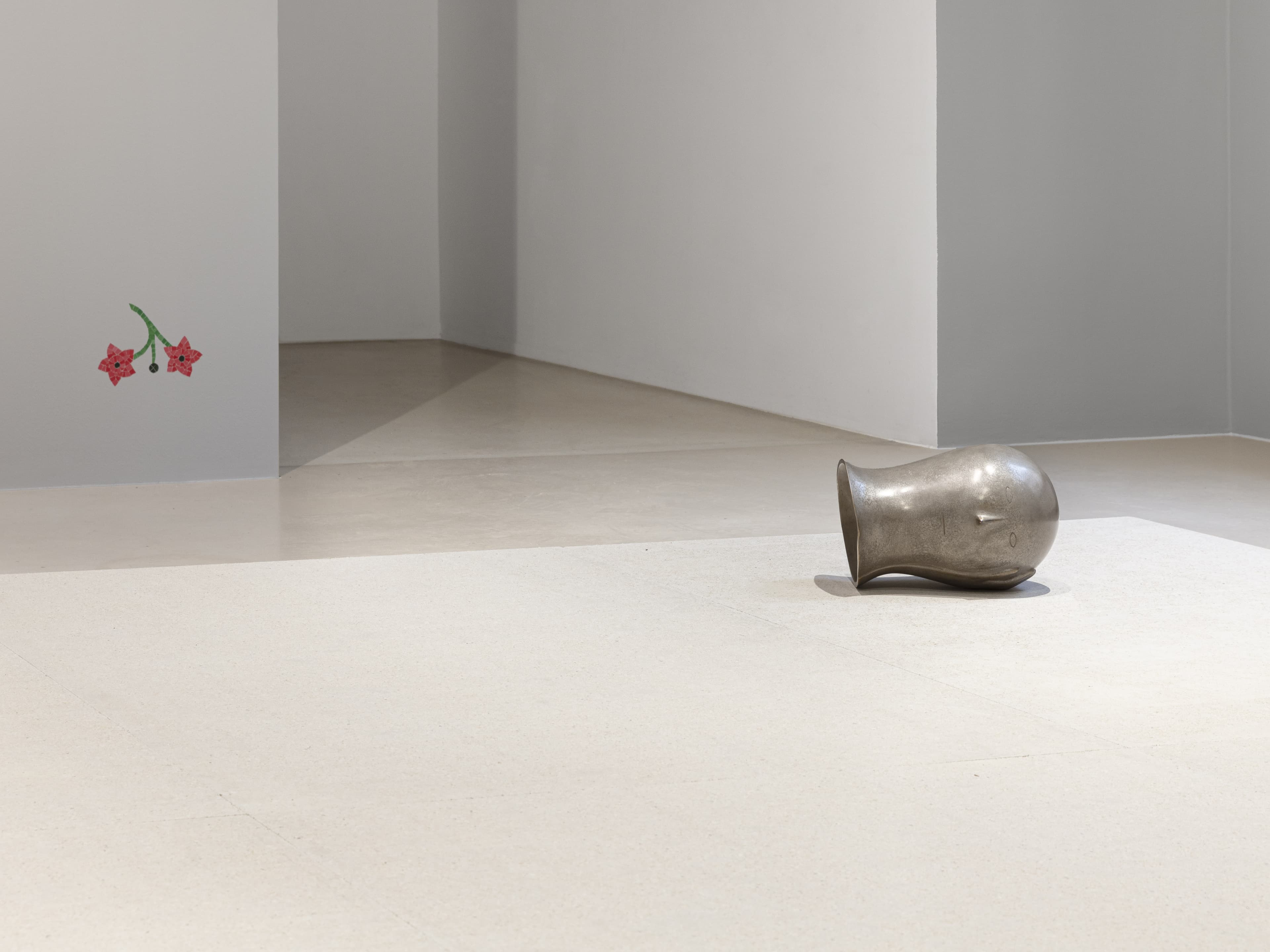 Rodrigo Hernández — The Long Pond — image 1 of 3