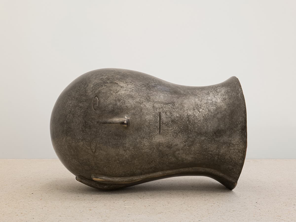 Rodrigo Hernández — The Long Pond — image 2 of 3