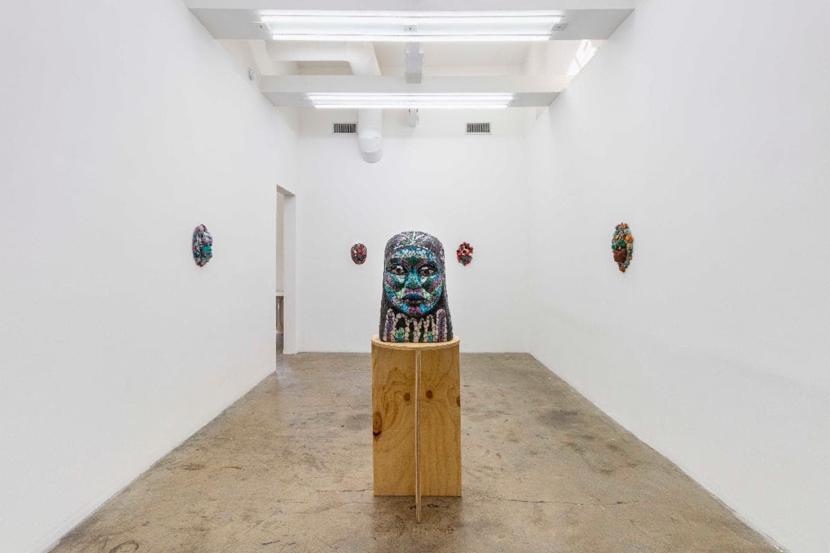 Layo Bright — Altar Ego — image 1 of 2