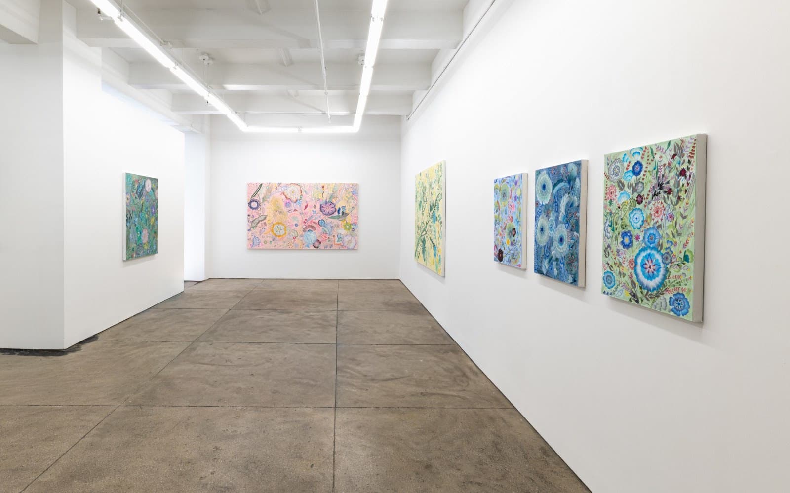 Ruby Palmer — Garden Theory — image 1 of 7