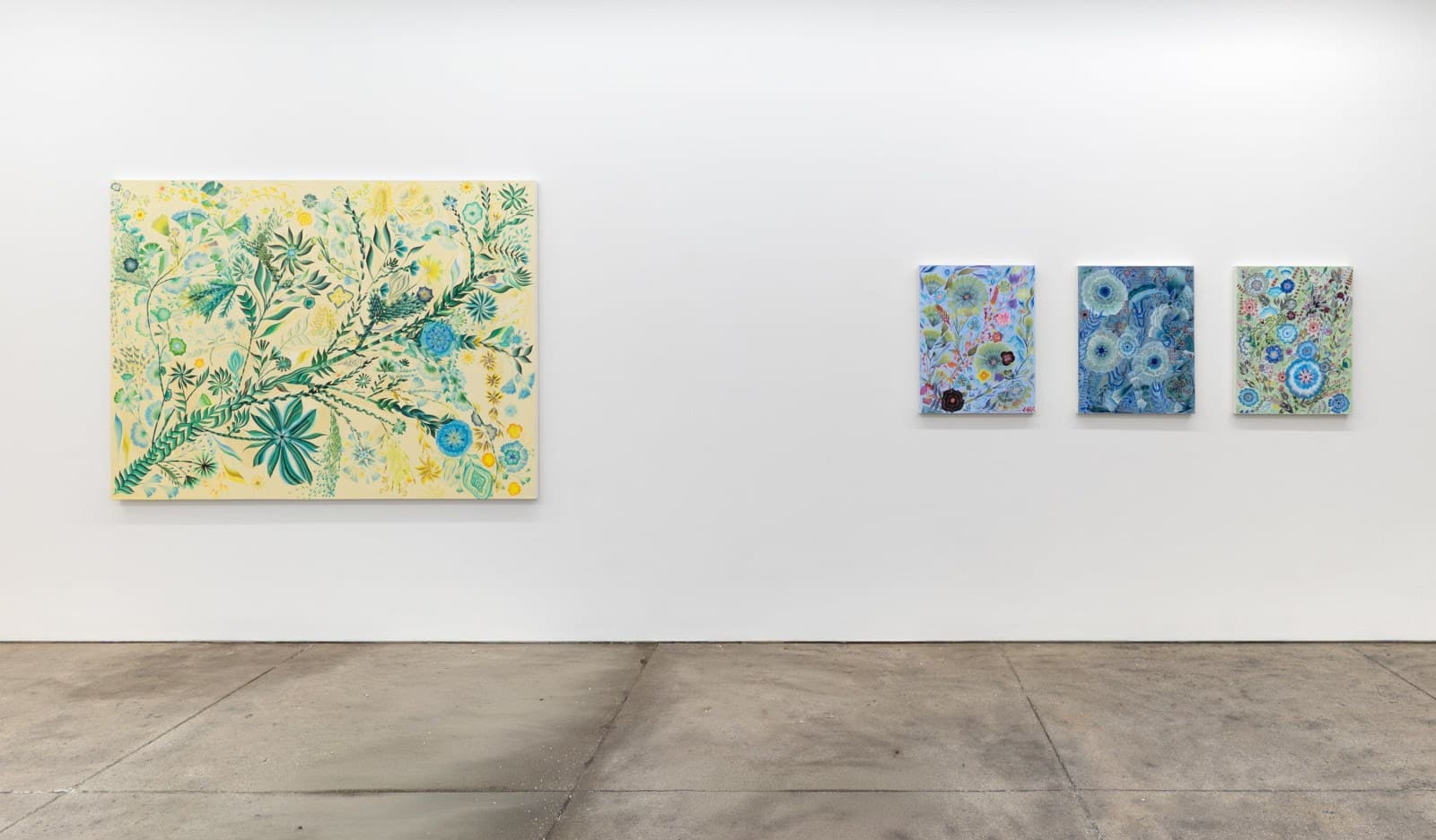 Ruby Palmer — Garden Theory — image 3 of 7