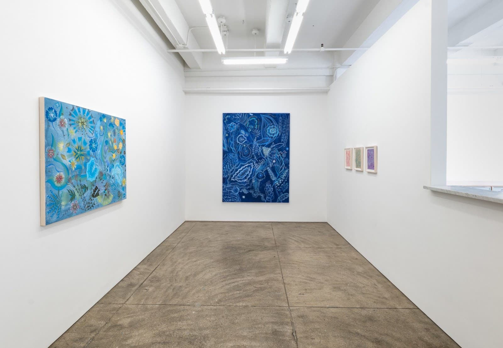 Ruby Palmer — Garden Theory — image 6 of 7