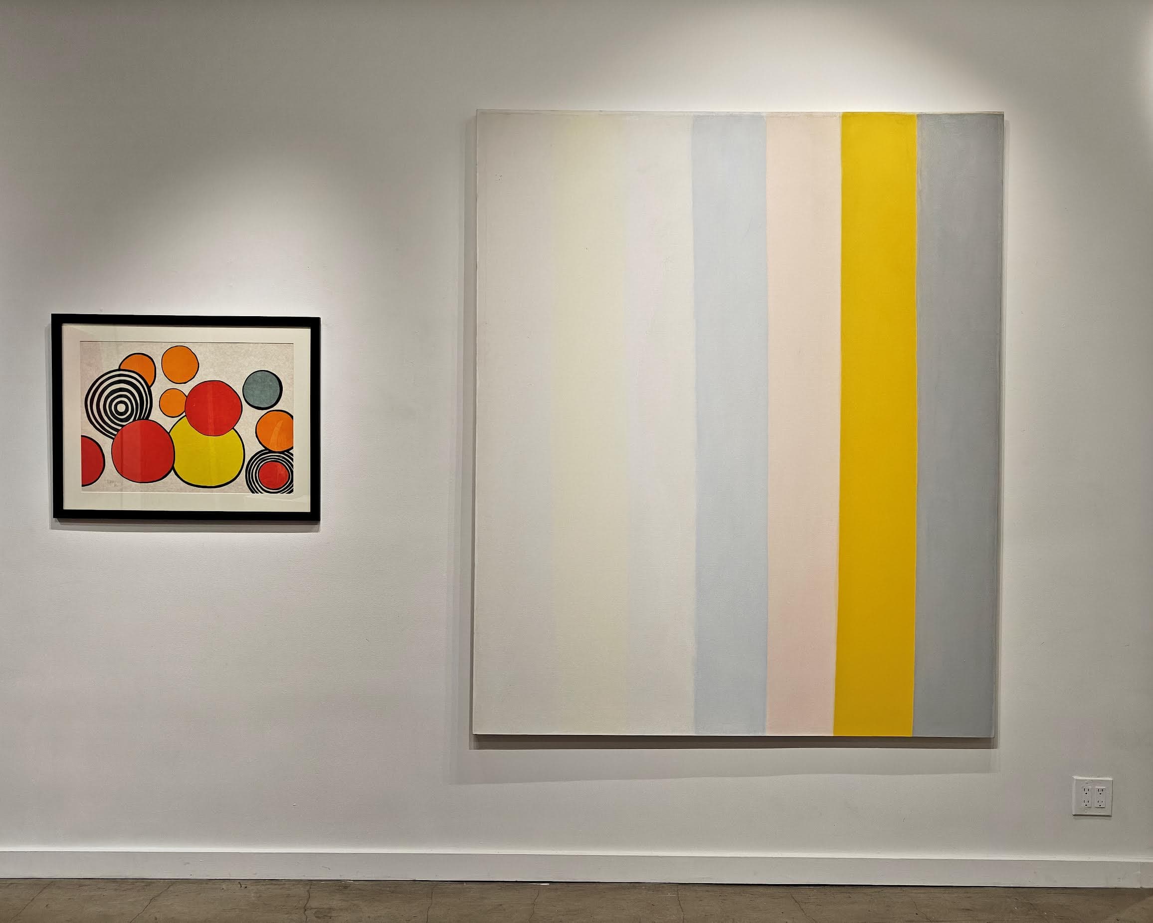 Group Exhibition — 50 Years Ago — image 3 of 8