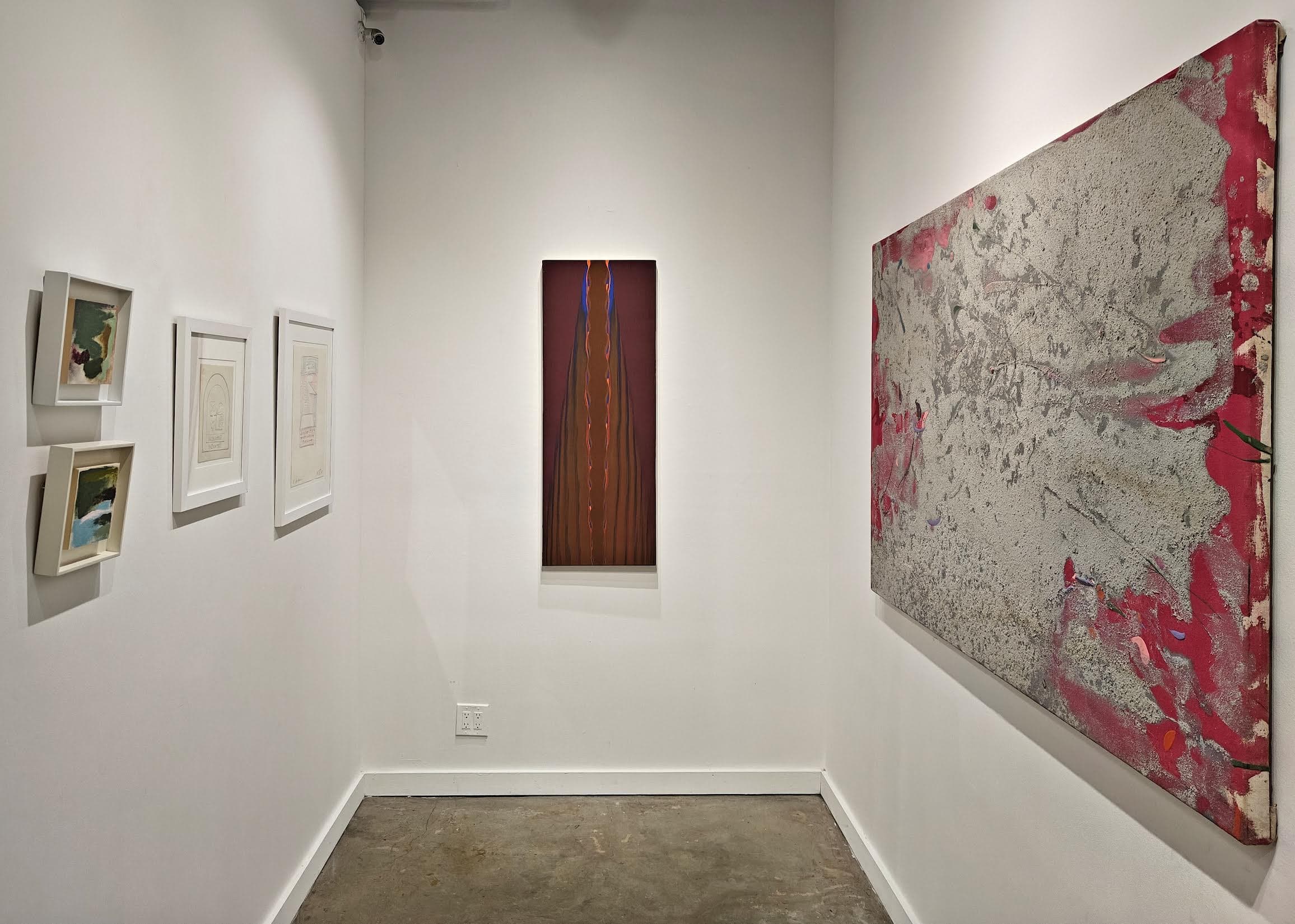 Group Exhibition — 50 Years Ago — image 6 of 8