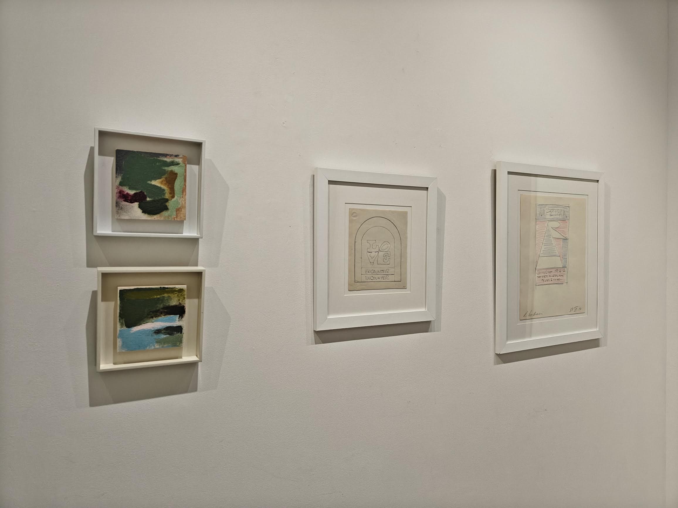 Group Exhibition — 50 Years Ago — image 7 of 8