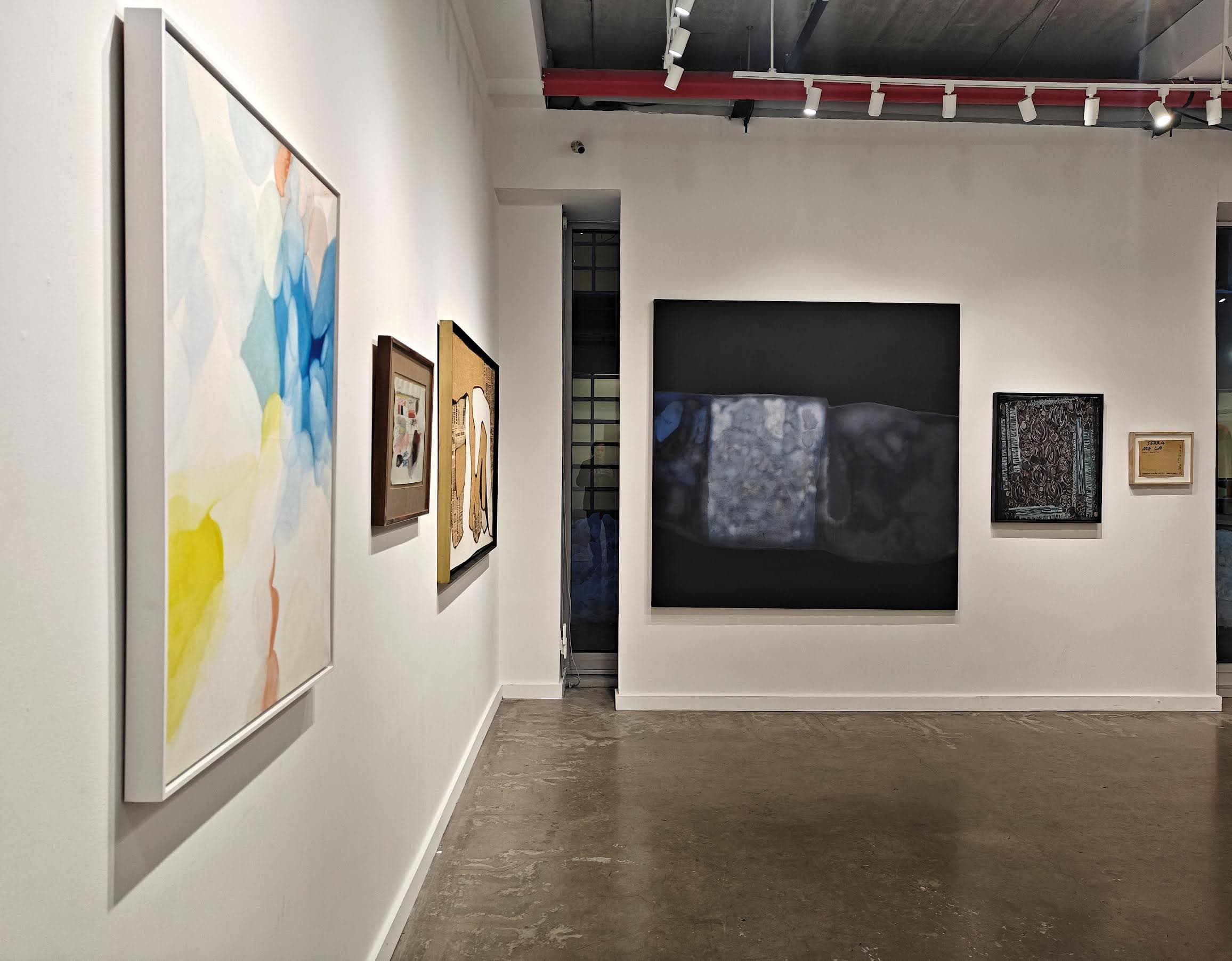 Group Exhibition — 50 Years Ago — image 8 of 8