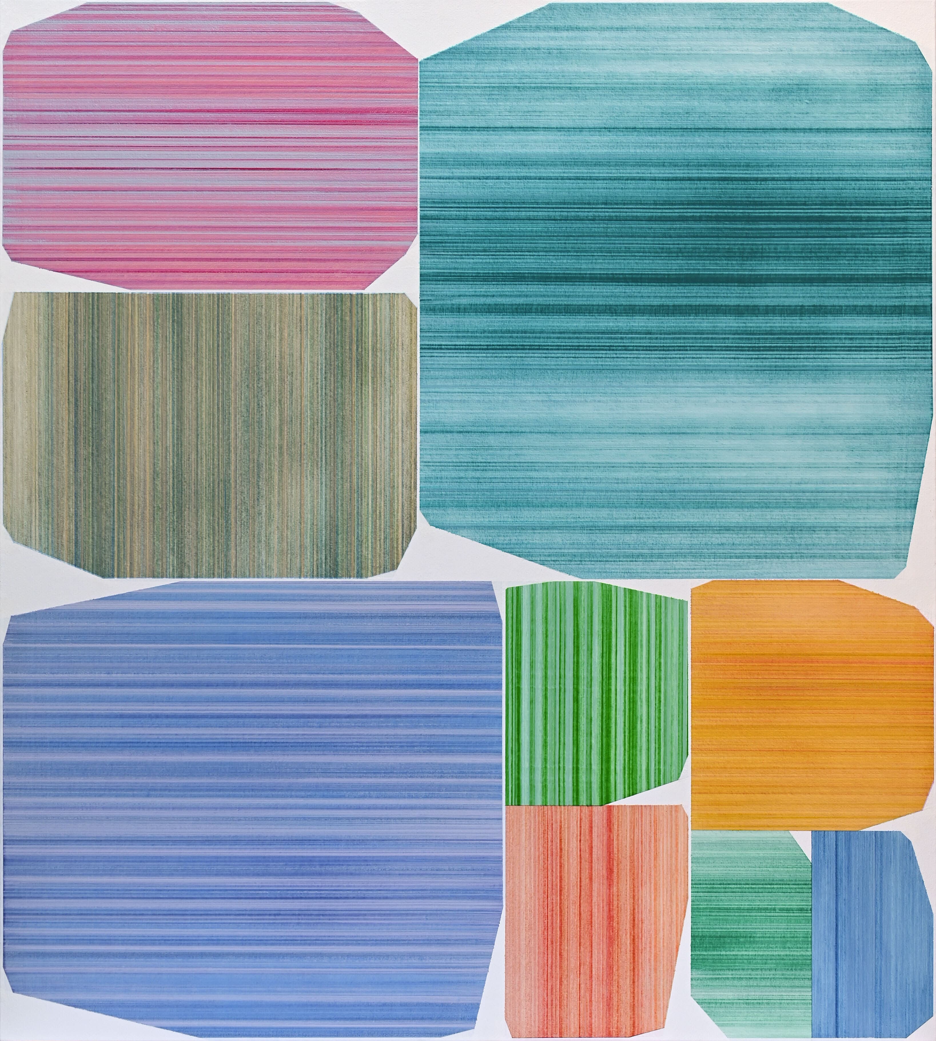 Erick Johnson — Continuum