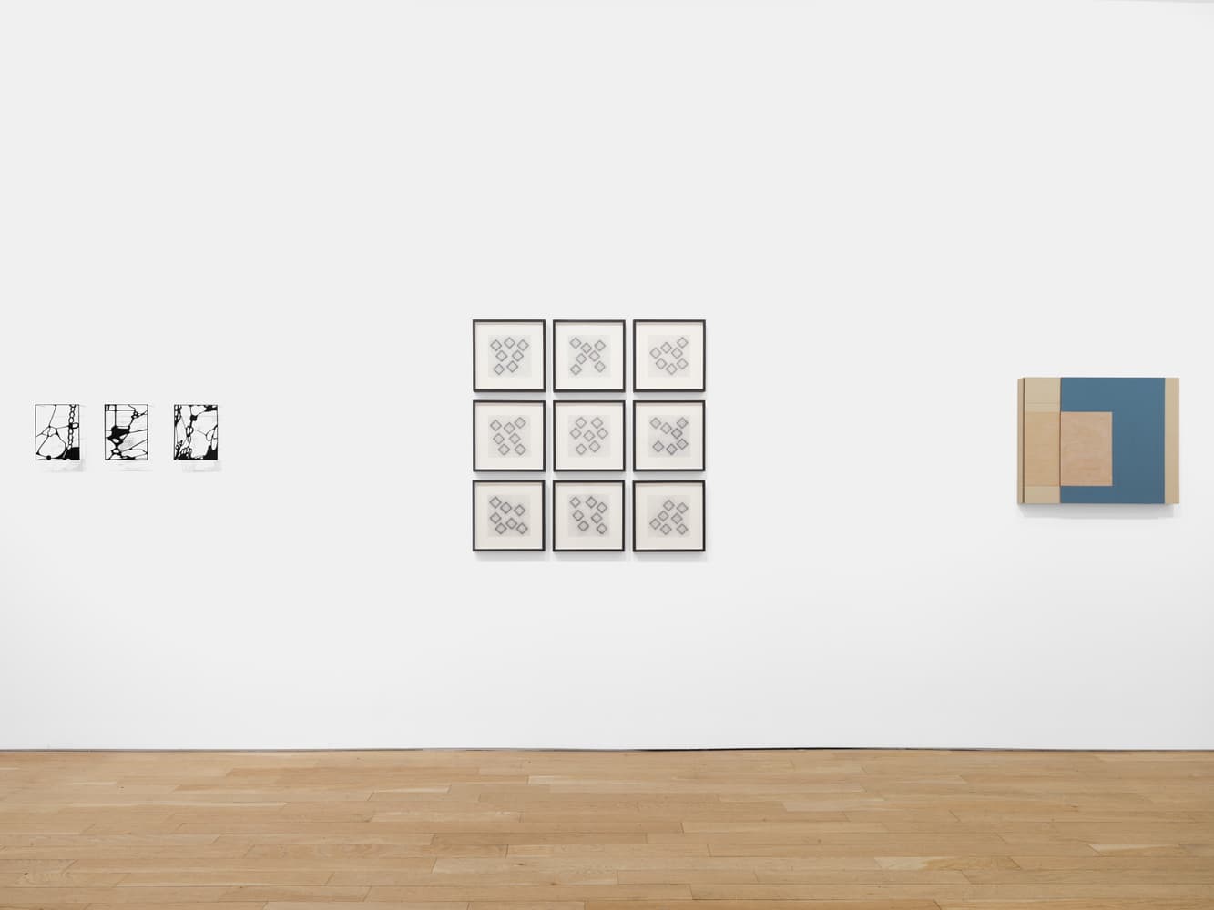 Group Exhibition — Time and Materials — image 2 of 12