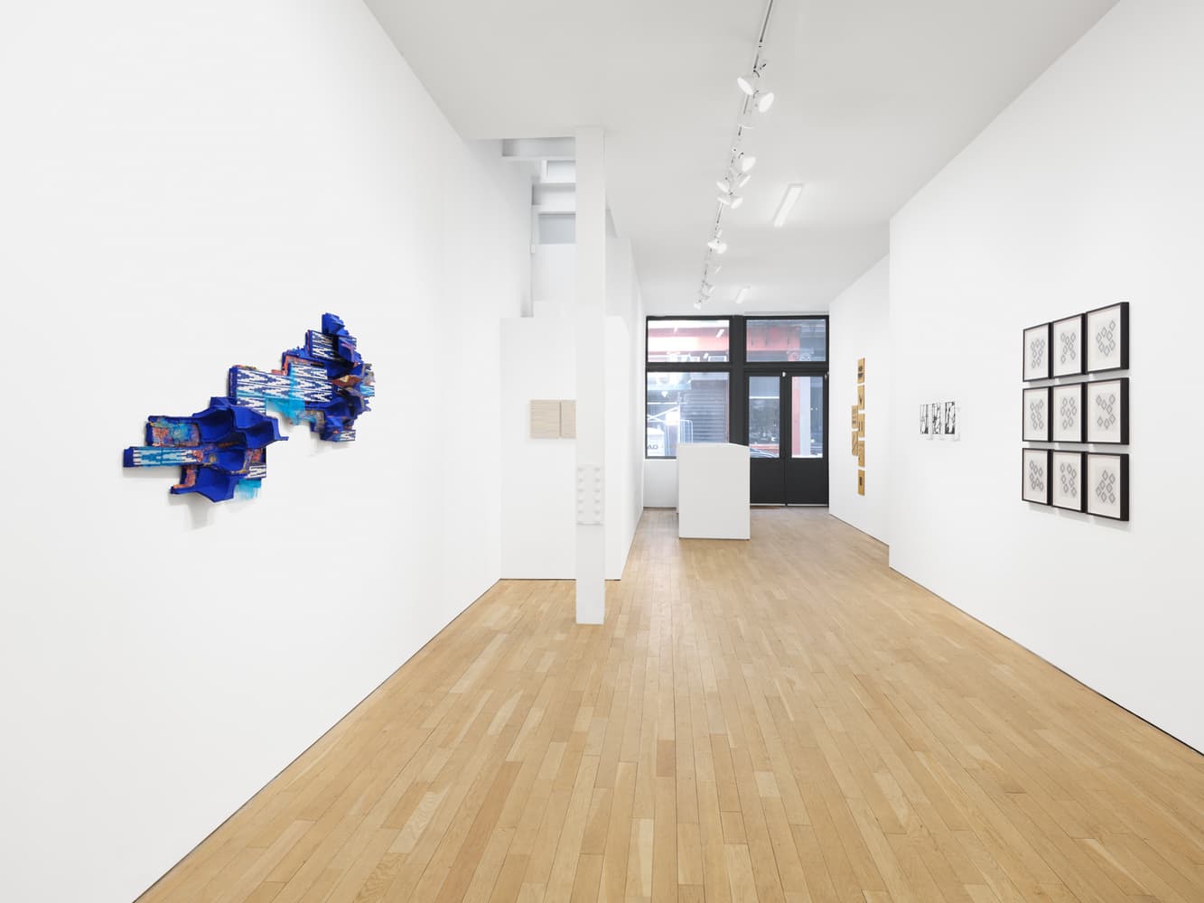 Group Exhibition — Time and Materials — image 11 of 12