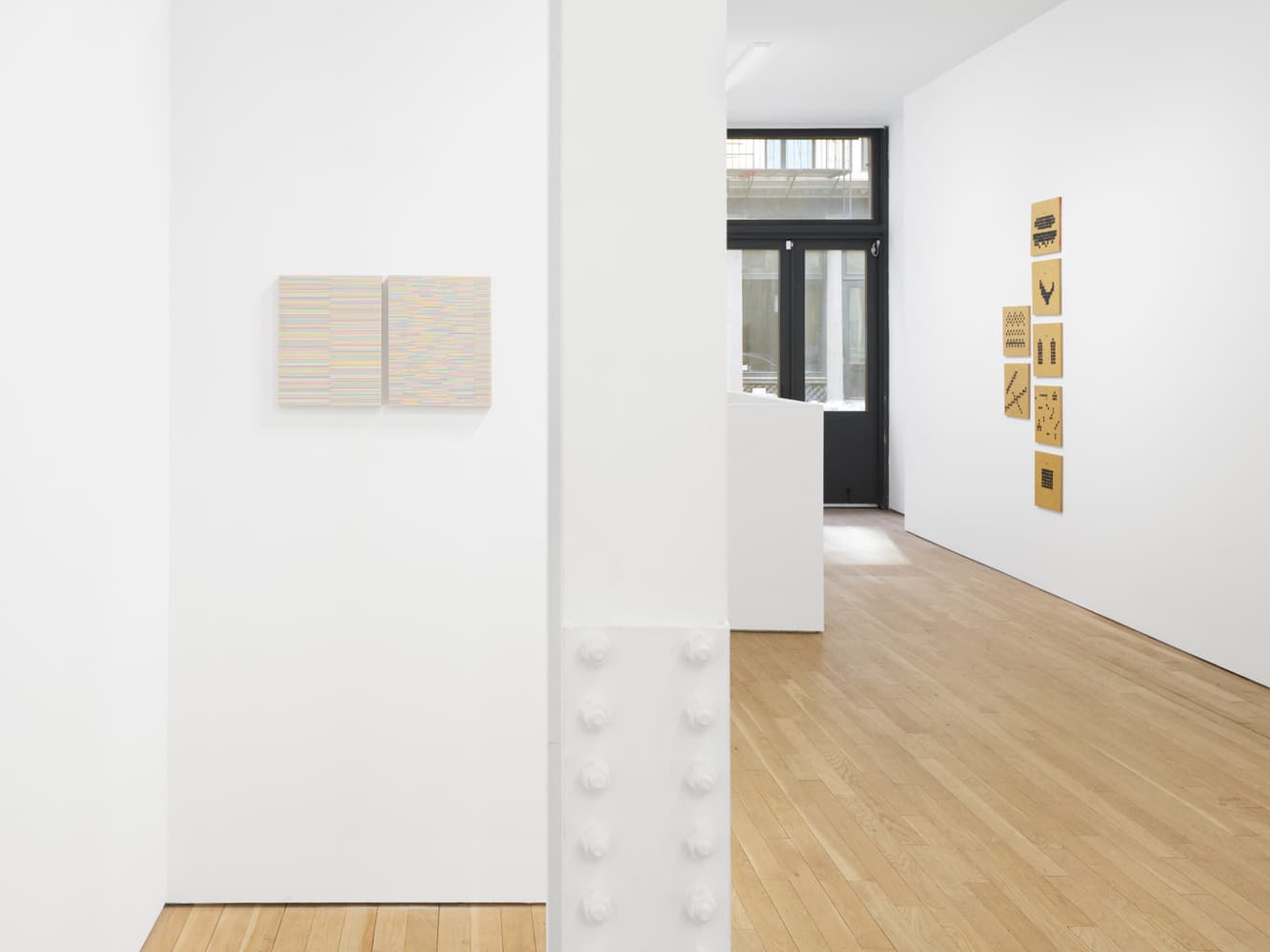 Group Exhibition — Time and Materials — image 12 of 12